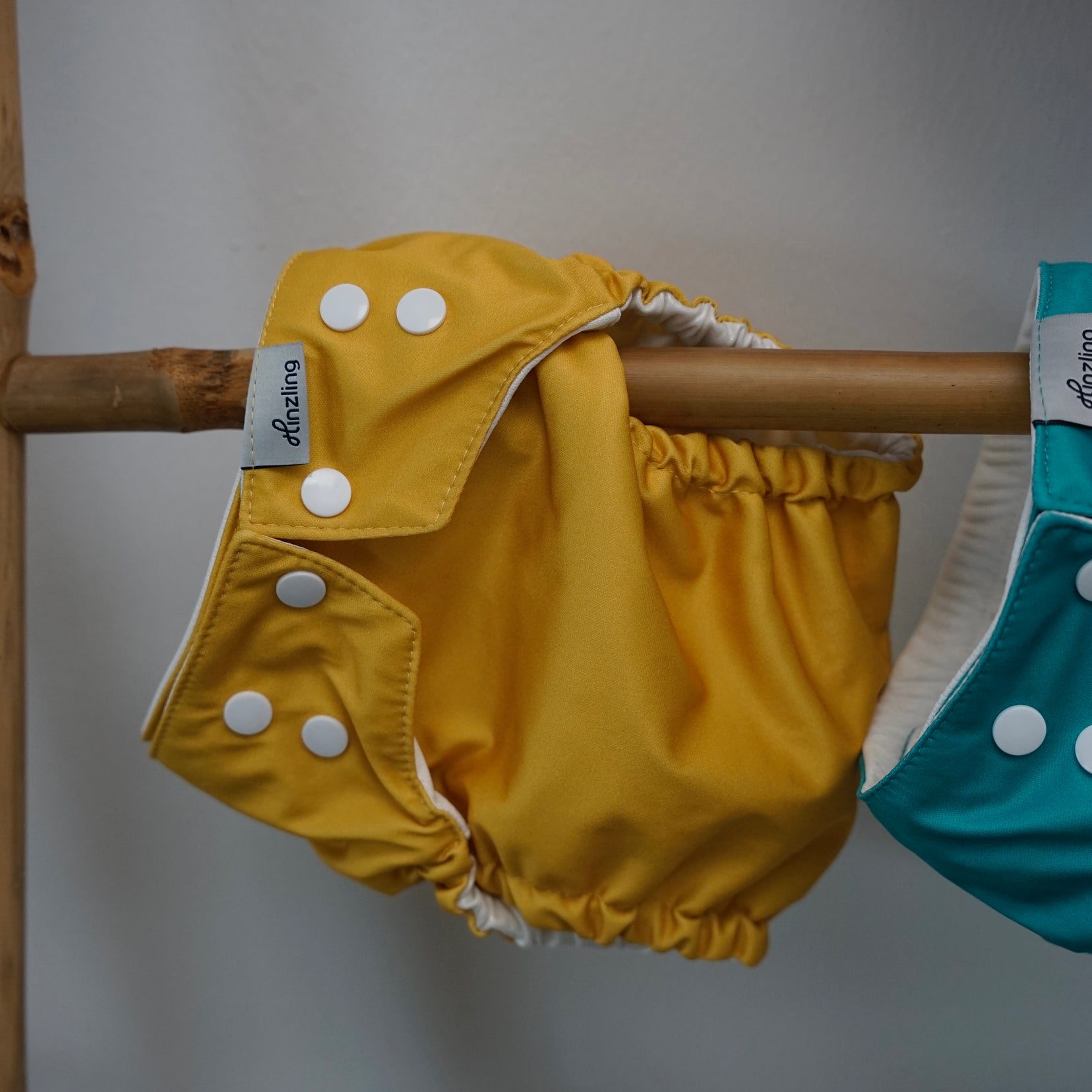 Überhose Onesize 1.0 | Aquamarin (Ltd. Ed.)