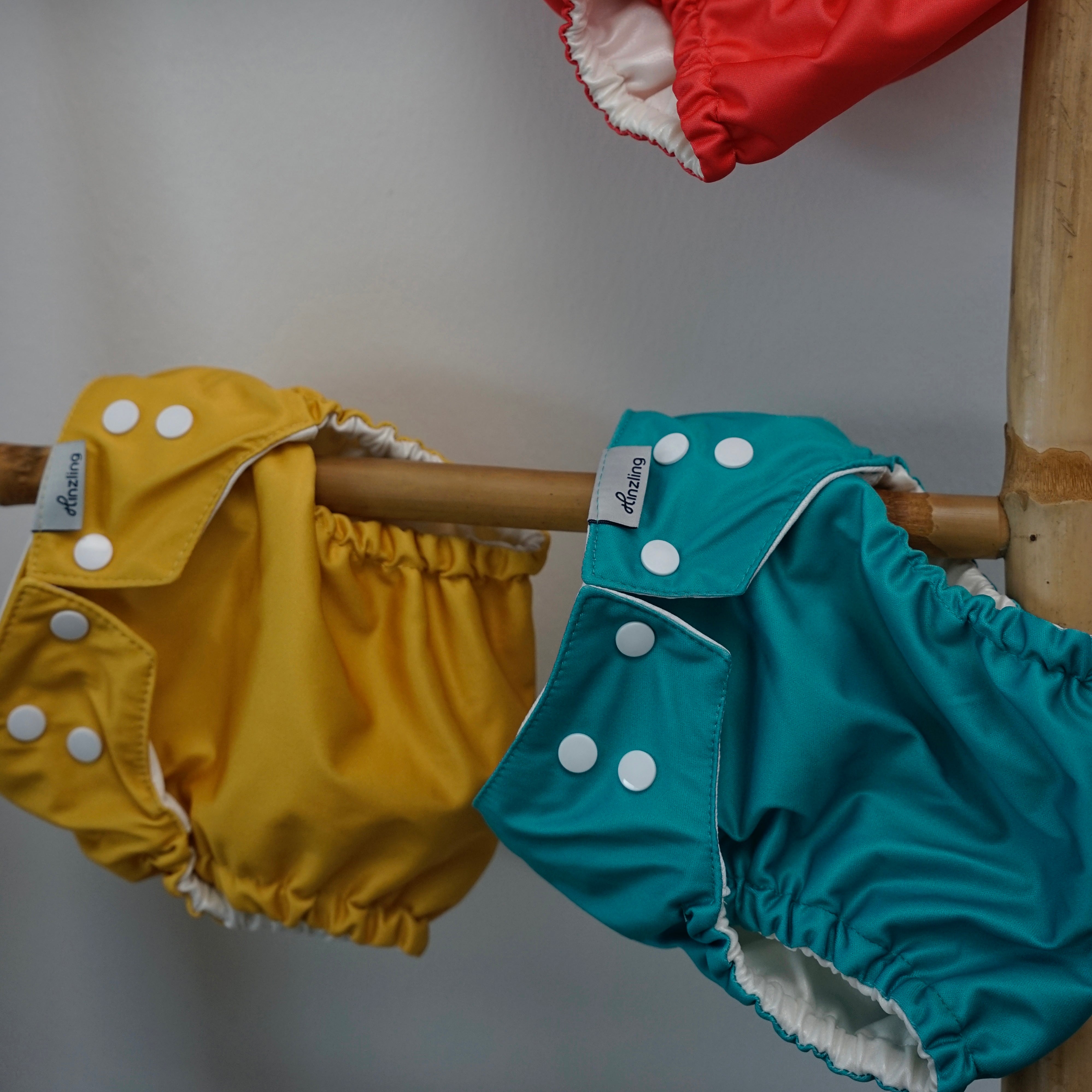 Überhose Onesize | Aquamarin (Ltd. Ed.)