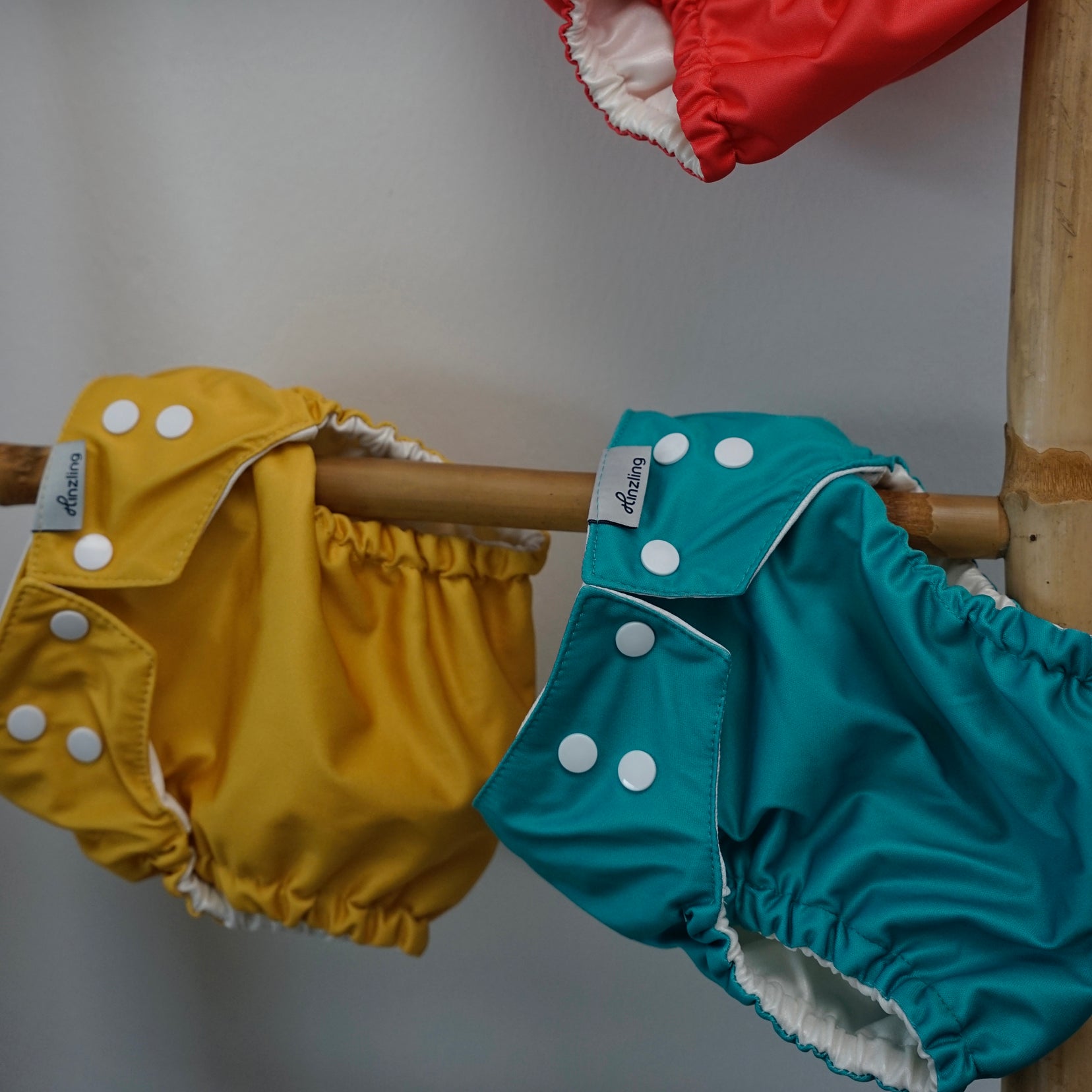 Überhose Onesize 1.0 | Aquamarin (Ltd. Ed.)