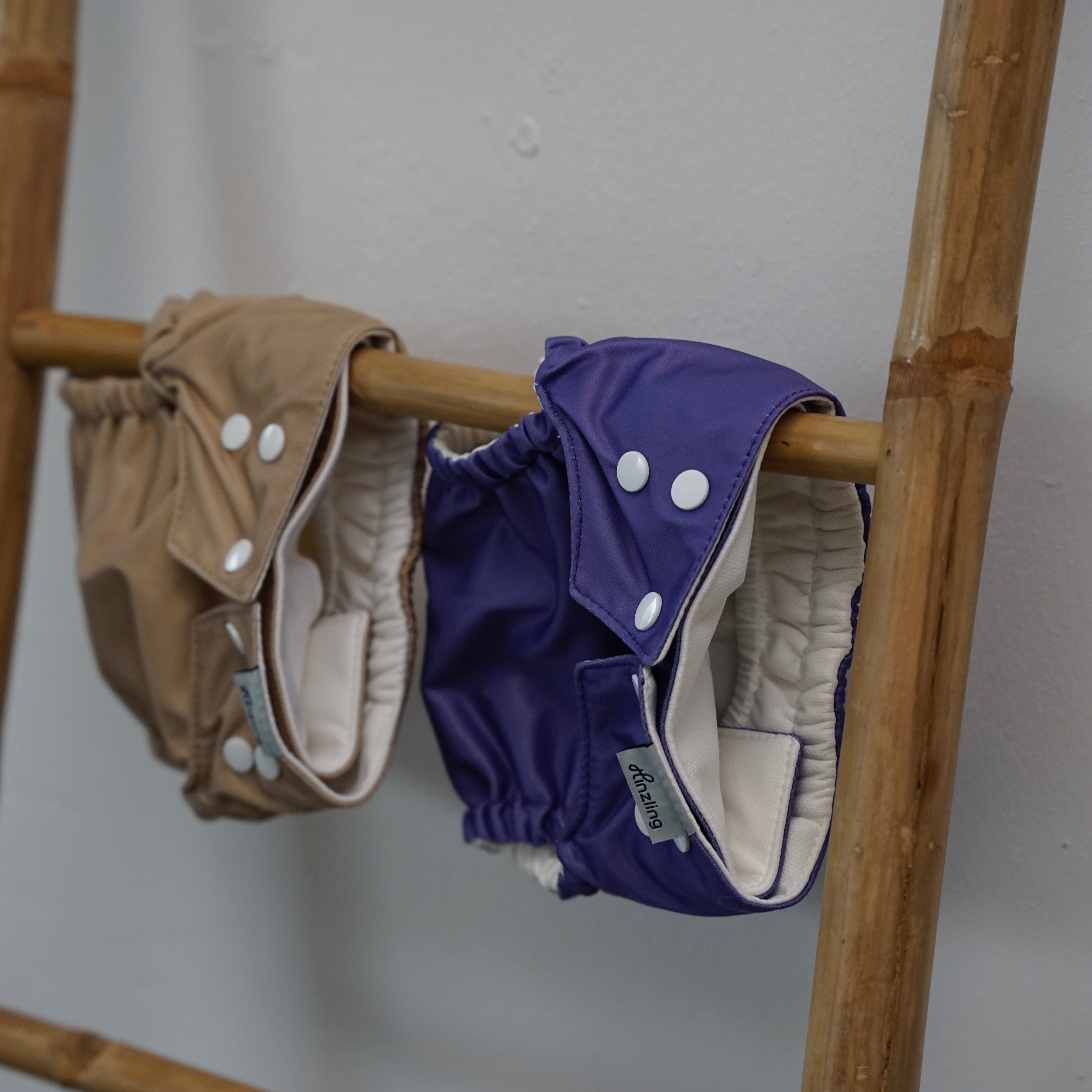 Überhose Onesize | Peanut (Ltd. Ed.)