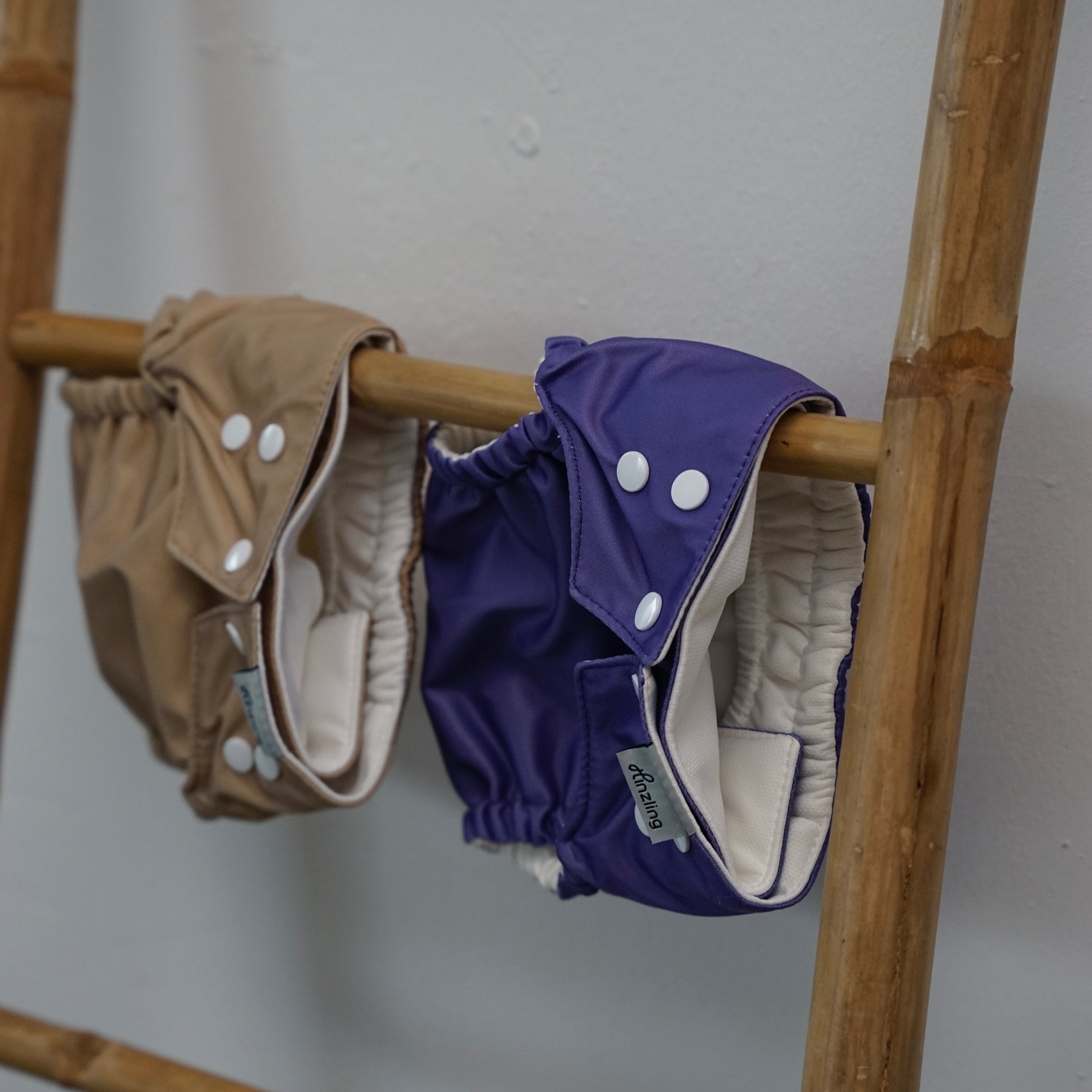 Überhose Onesize 1.0 | Violet (Ltd. Ed.)