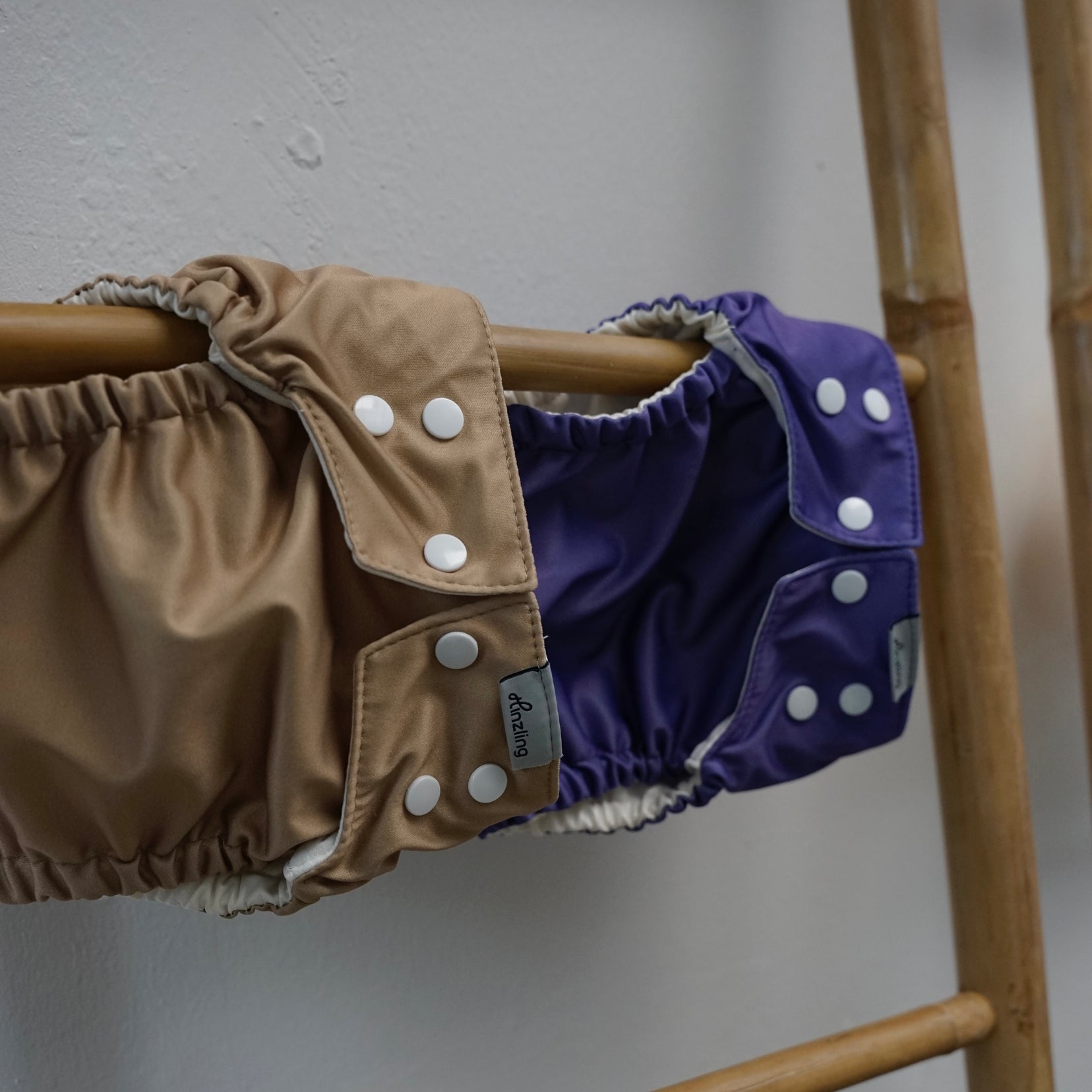 Überhose Onesize 1.0 | Violet (Ltd. Ed.)
