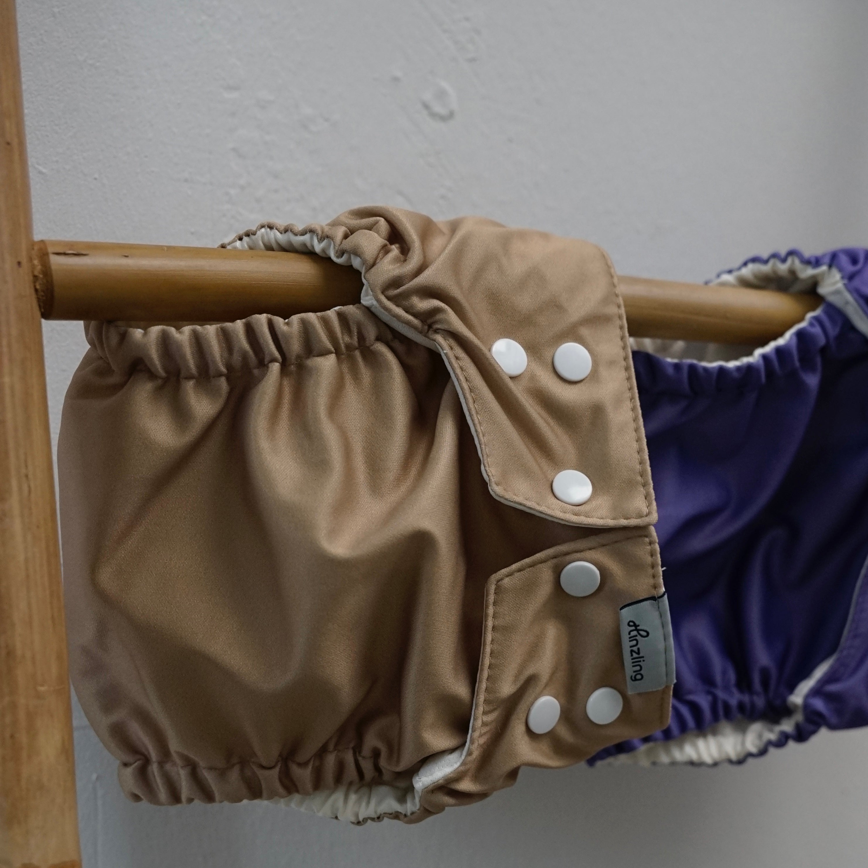 Überhose Onesize | Peanut (Ltd. Ed.)