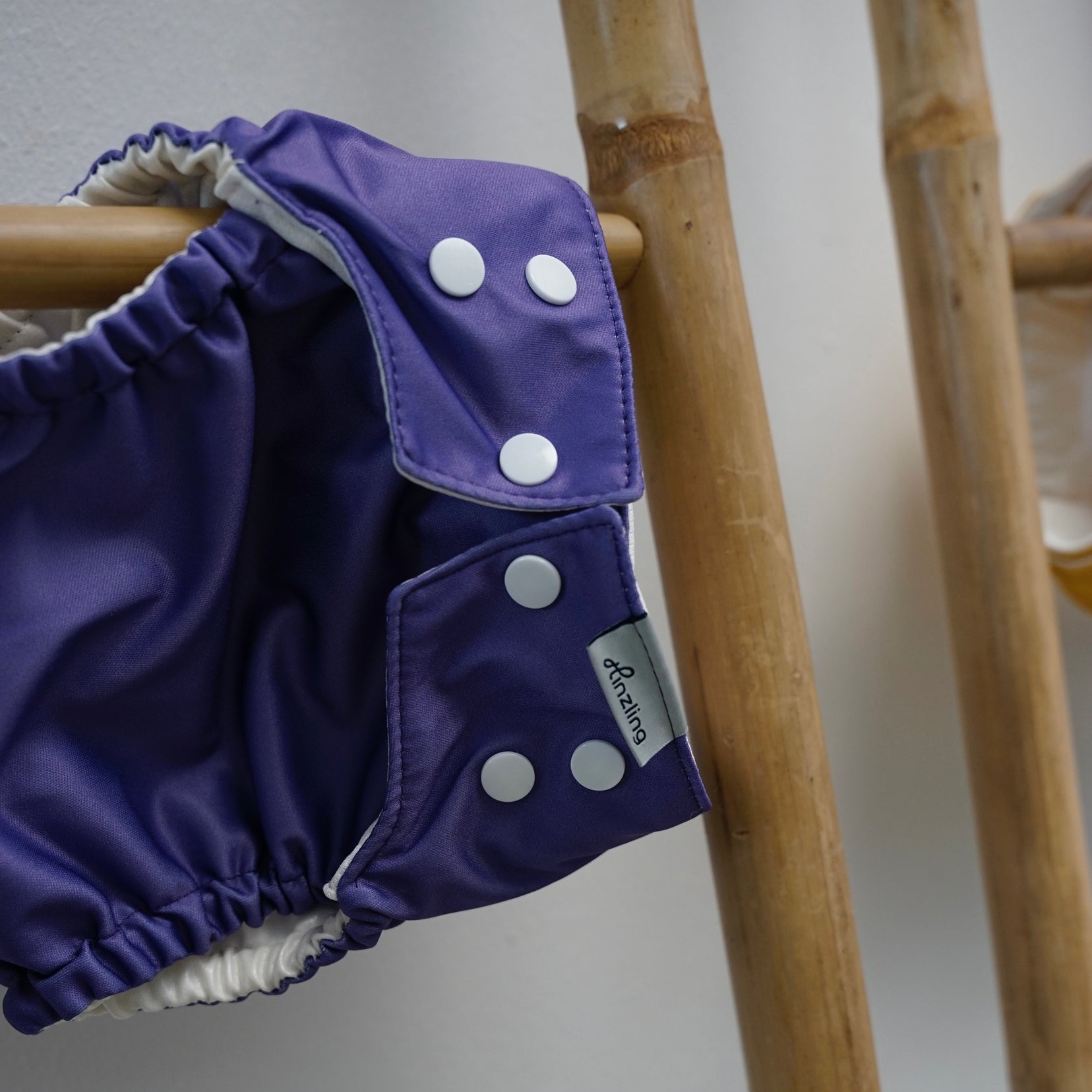 Überhose Onesize 1.0 | Violet (Ltd. Ed.)