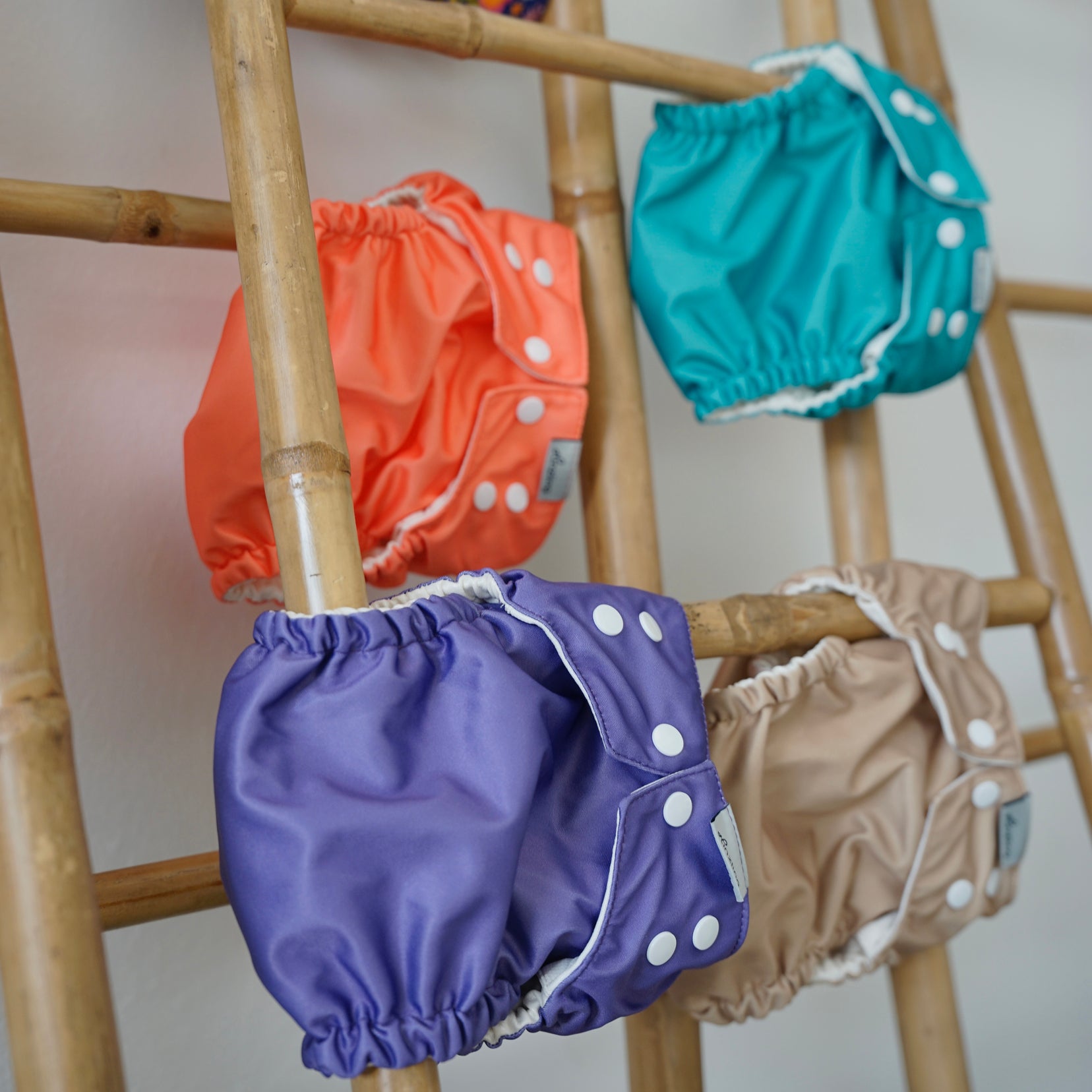 Überhose Onesize 1.0 | Violet (Ltd. Ed.)