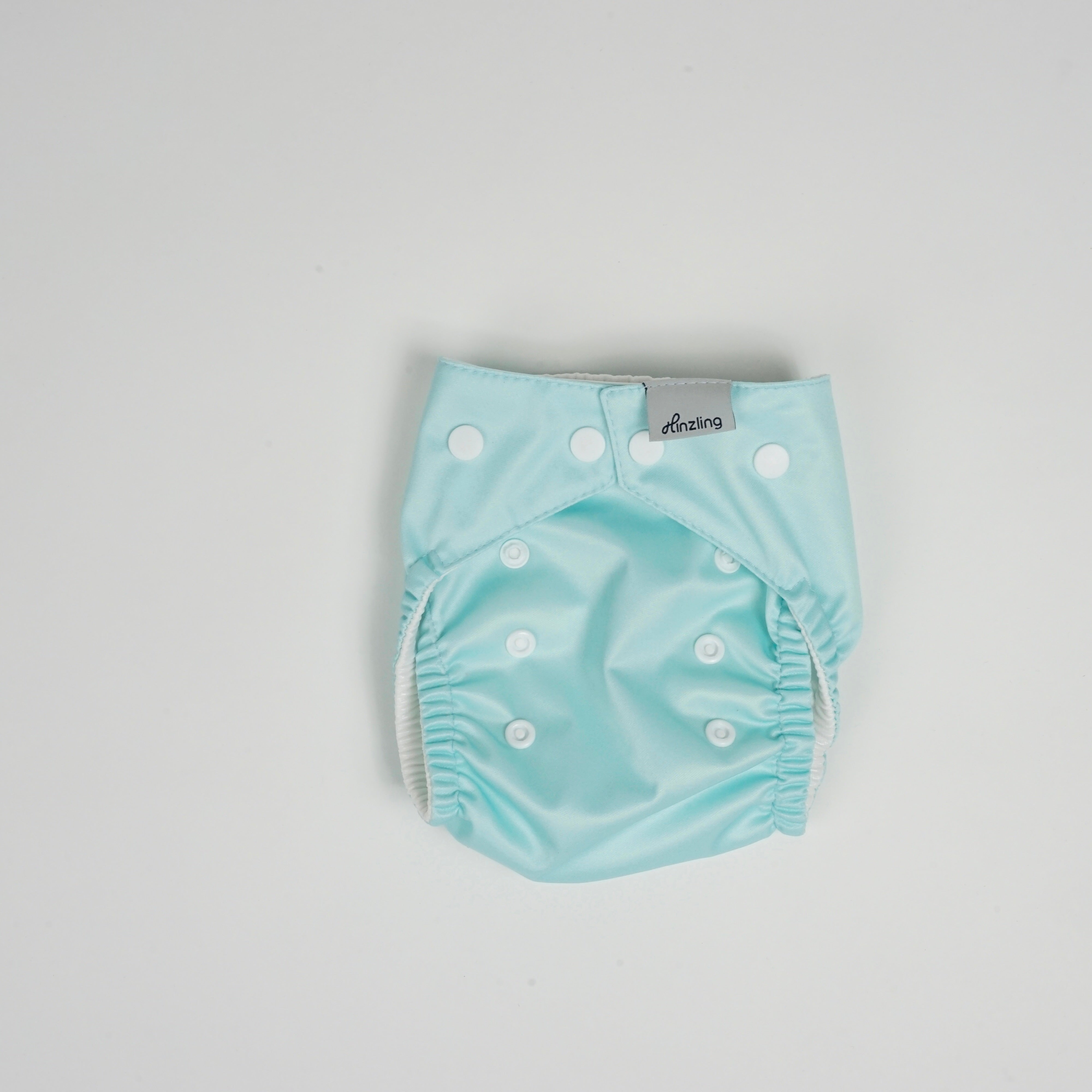 Überhose Newborn | Azure (Ltd. Ed.)