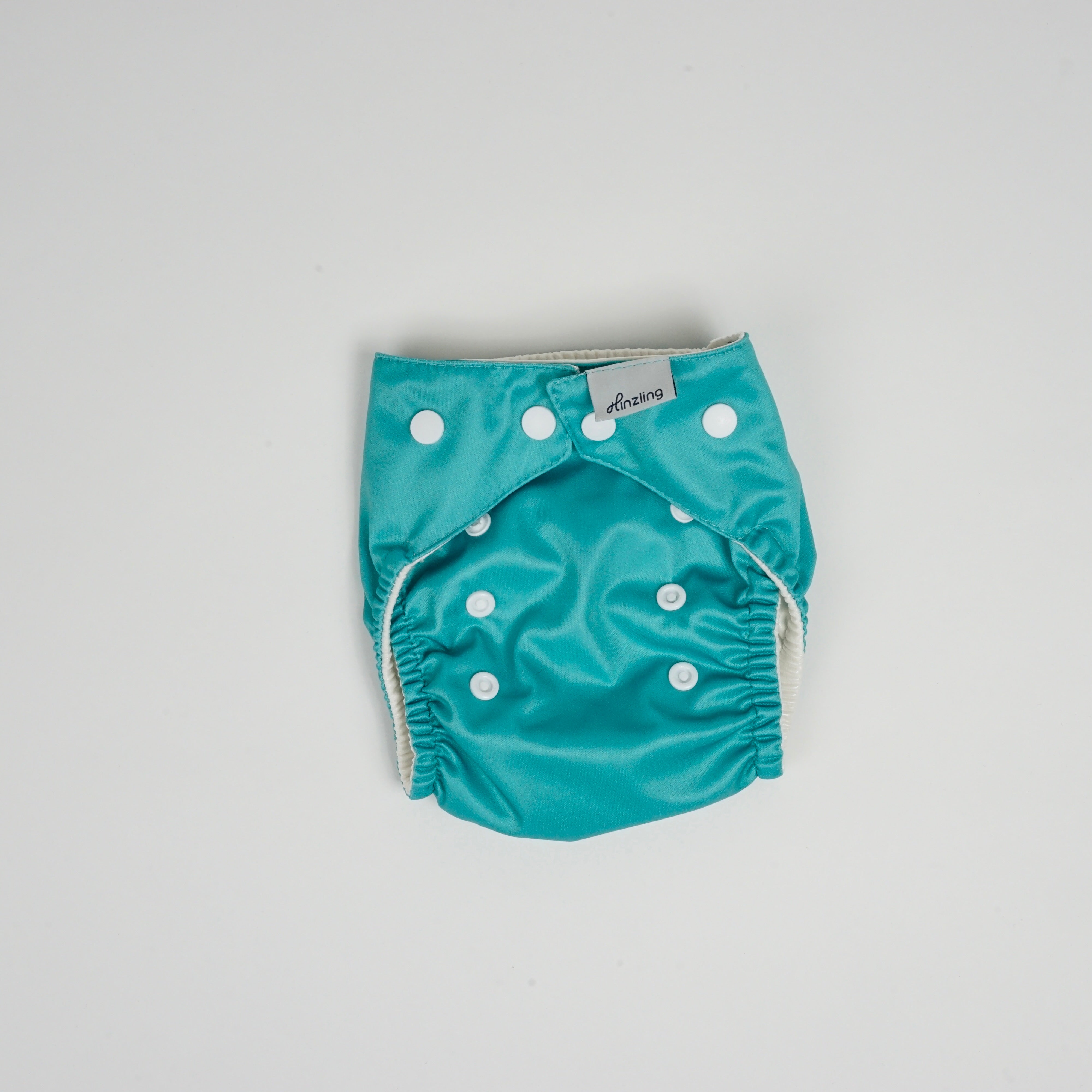 Überhose Newborn | Aquamarin (Ltd. Ed.)
