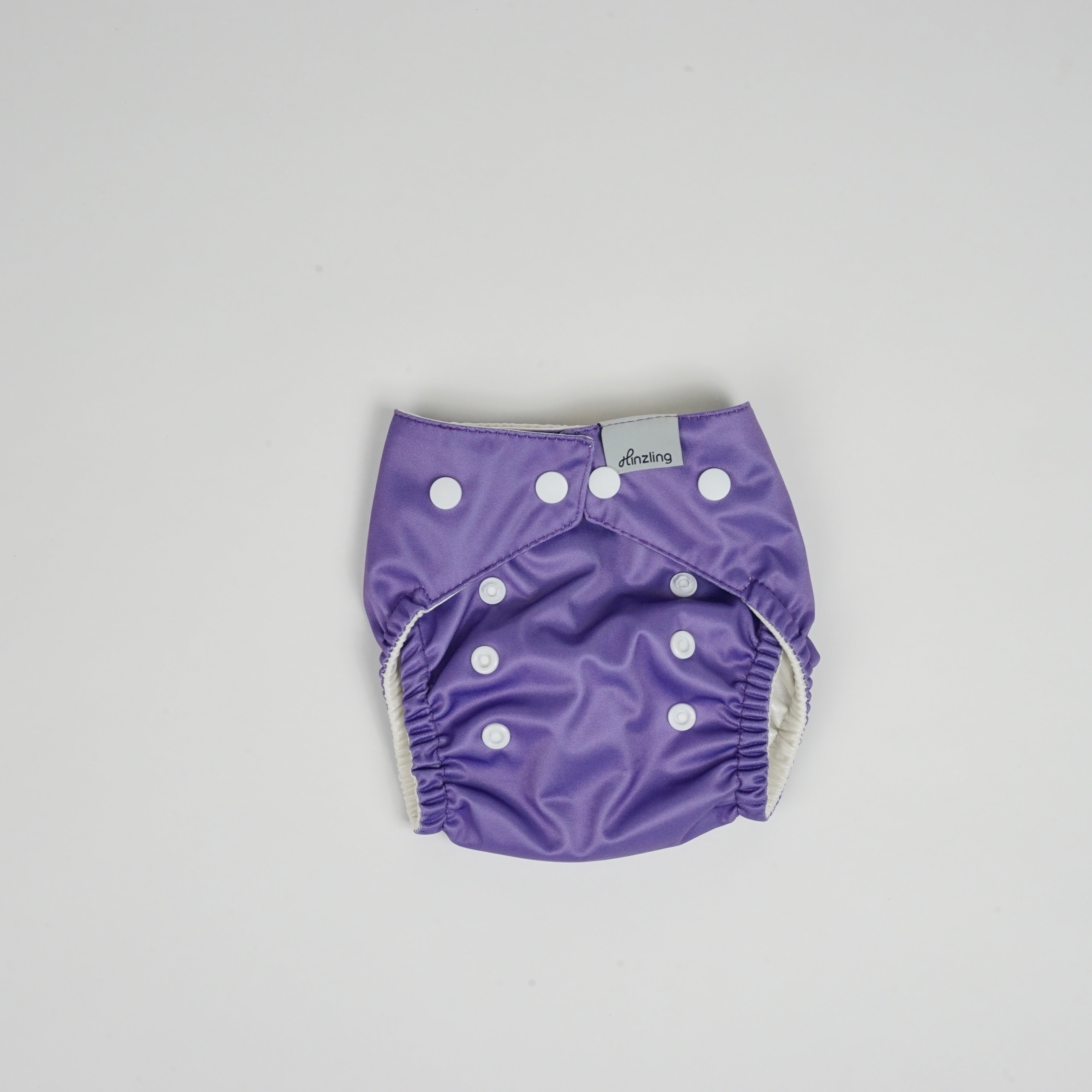 Überhose Newborn | Violet (Ltd. Ed.)