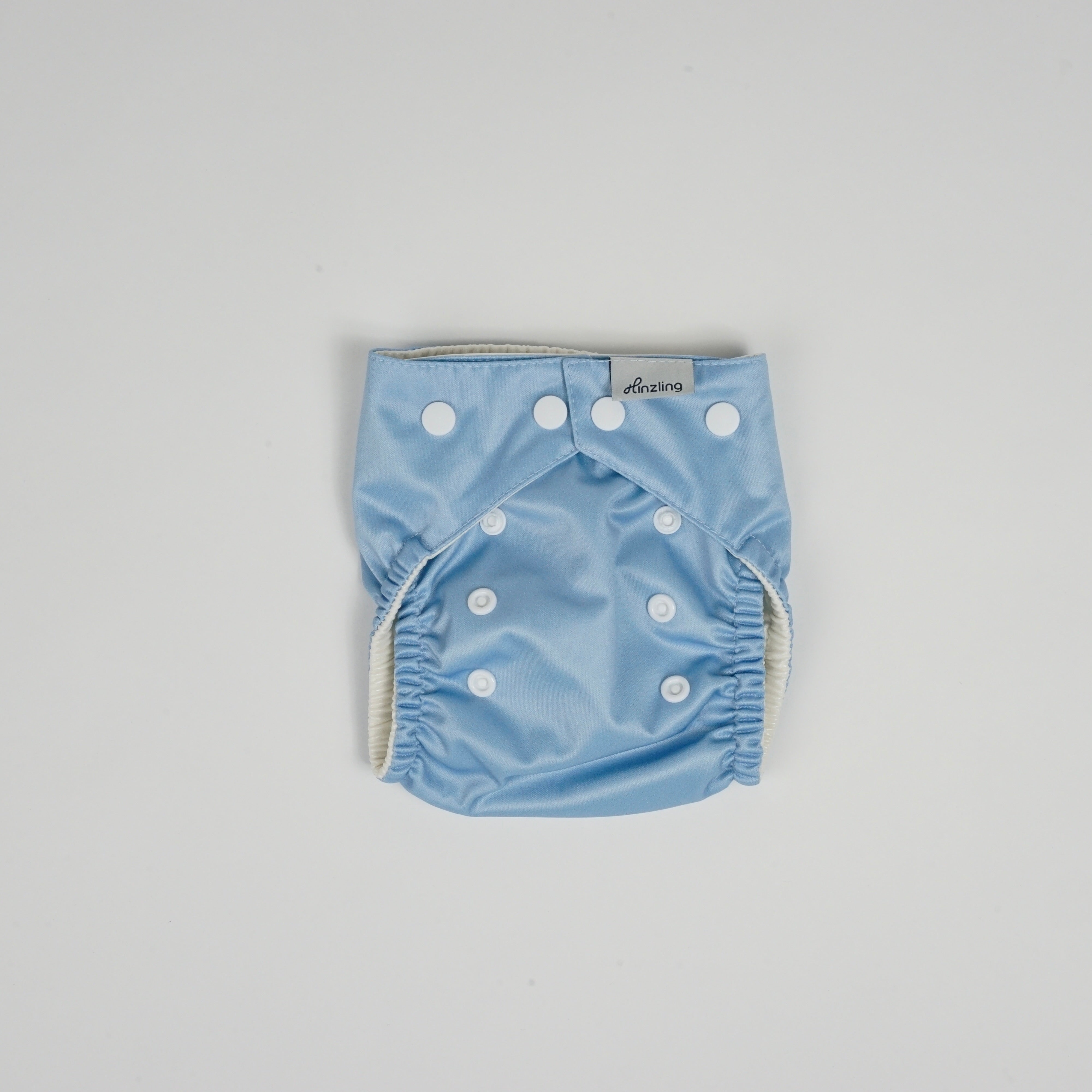 Überhose Newborn | Elsa Blue (Ltd. Ed.)