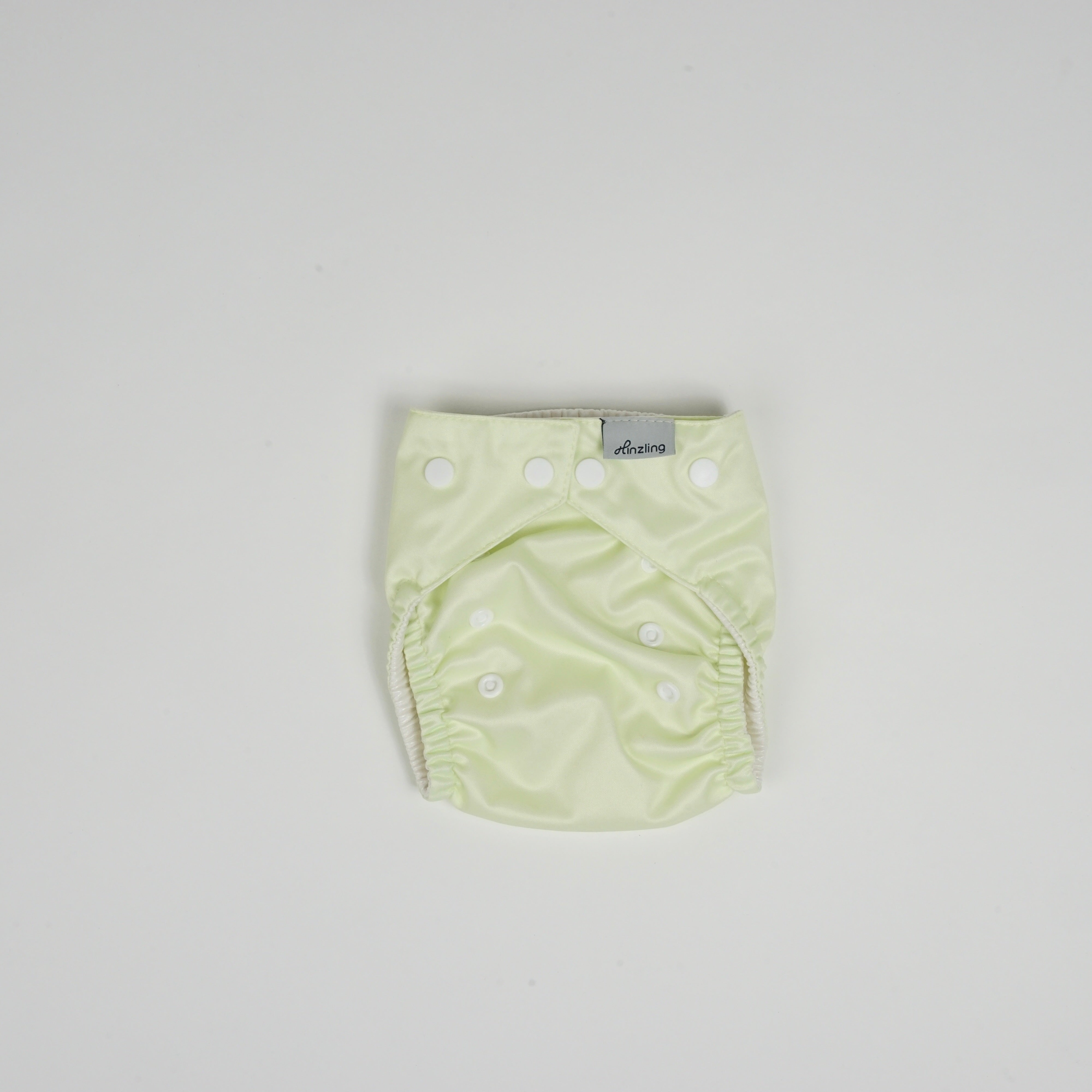 Überhose Newborn | Kiwi (Ltd. Ed.)