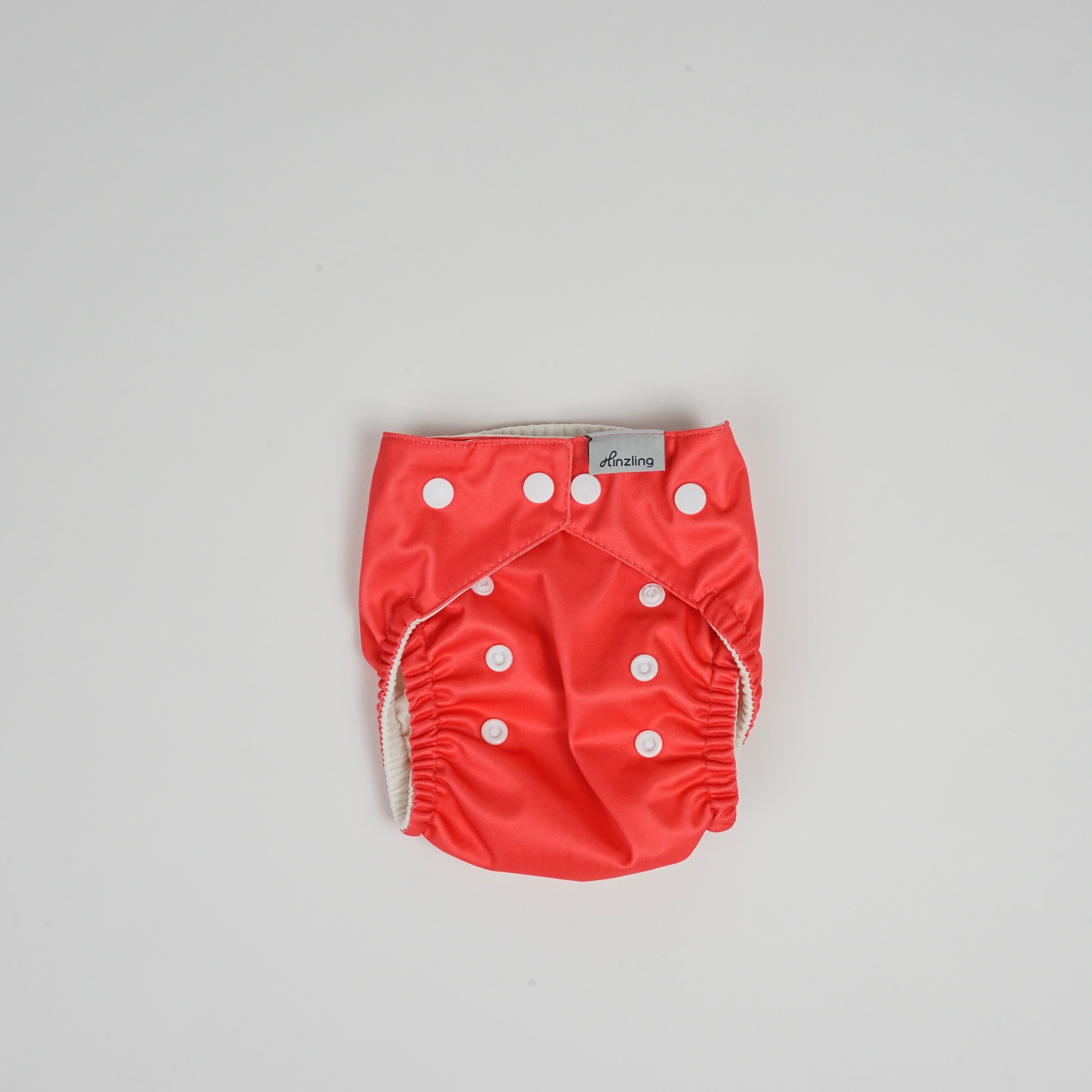 Überhose Newborn | Lava (Ltd. Ed.)