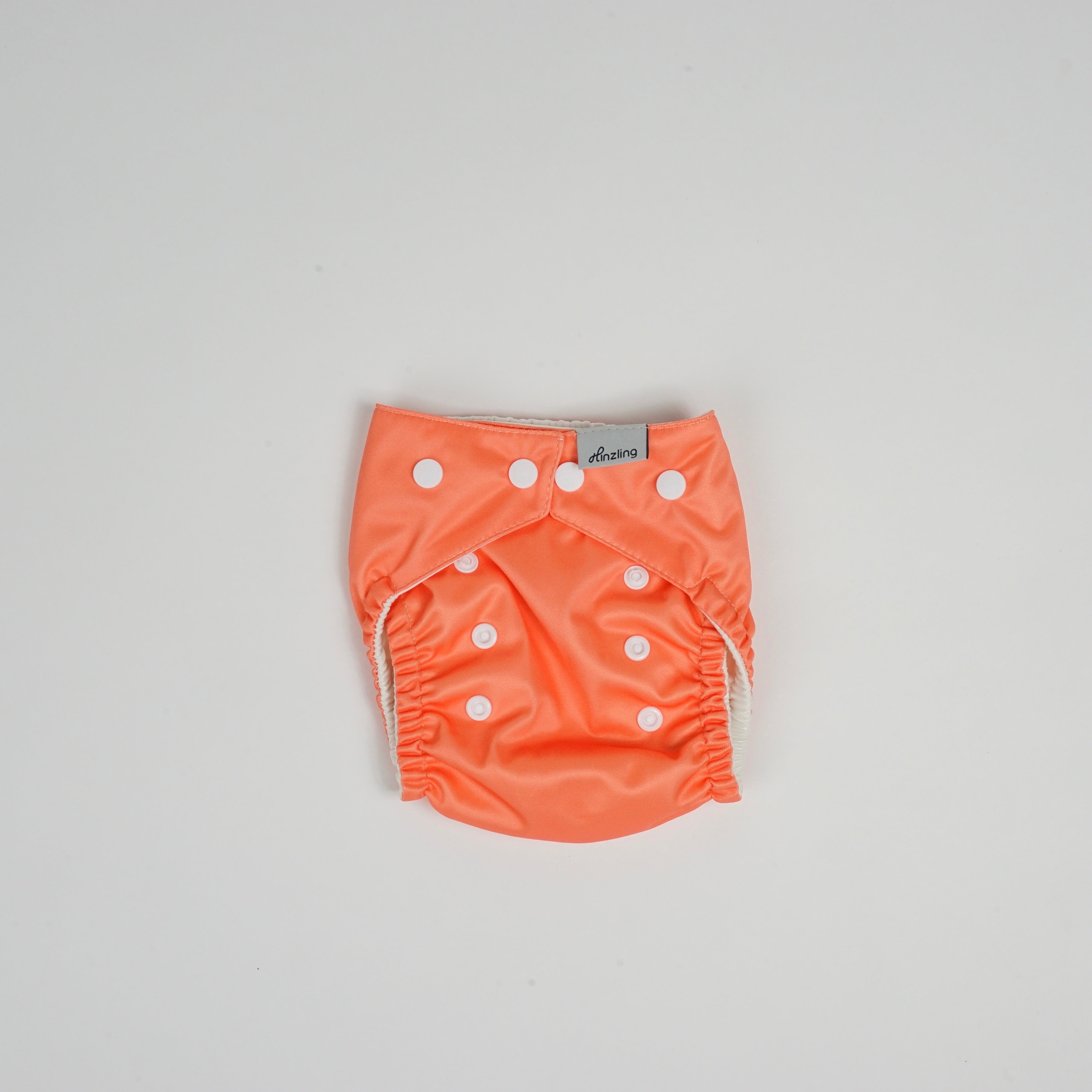 Überhose Newborn | Salmon (Ltd. Ed.)