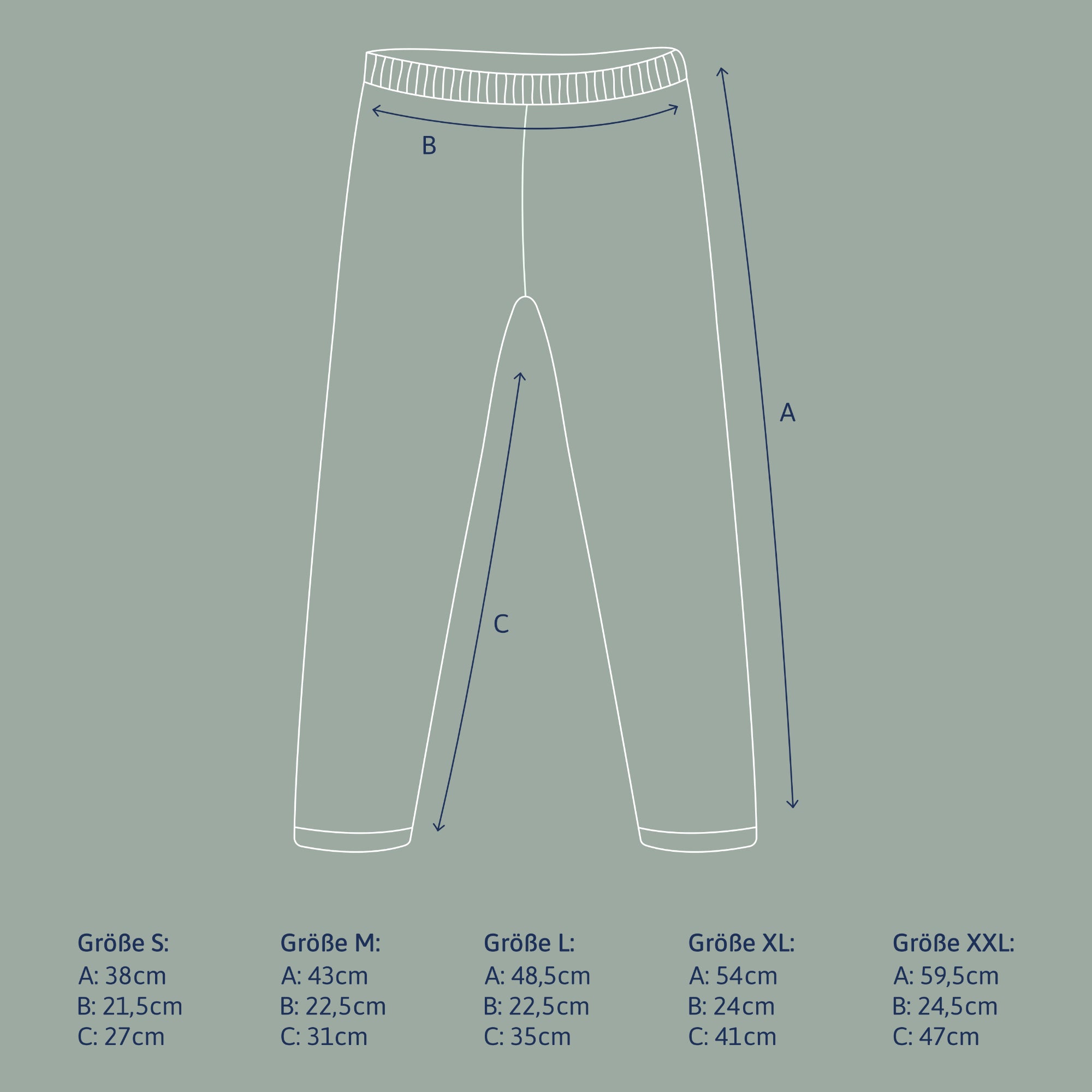 UV Leggings