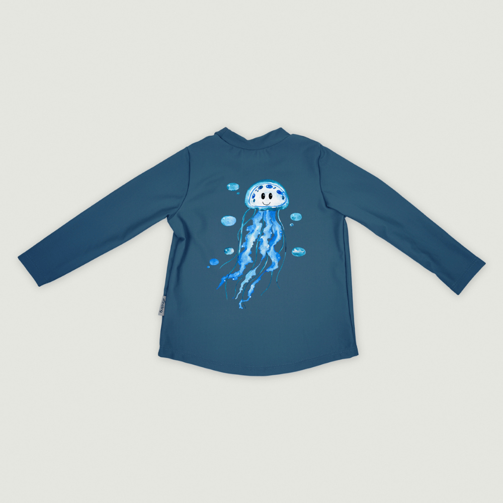 UV Shirt | Jelly midnight (Ltd. Ed)