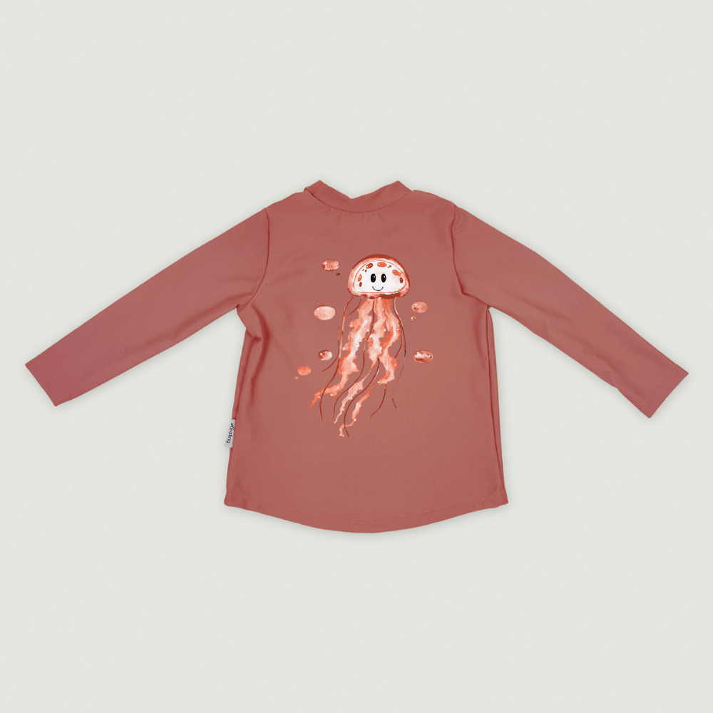 UV Shirt | Jelly cedarwood (Ltd. Ed)