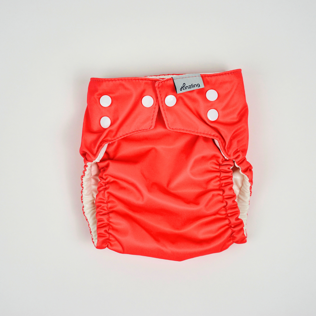 Überhose Onesize | Lava (Ltd. Ed.)