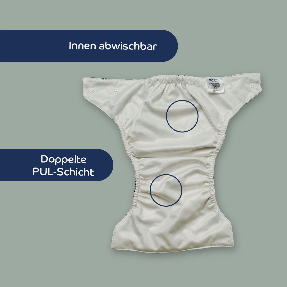 Preloved Newborn