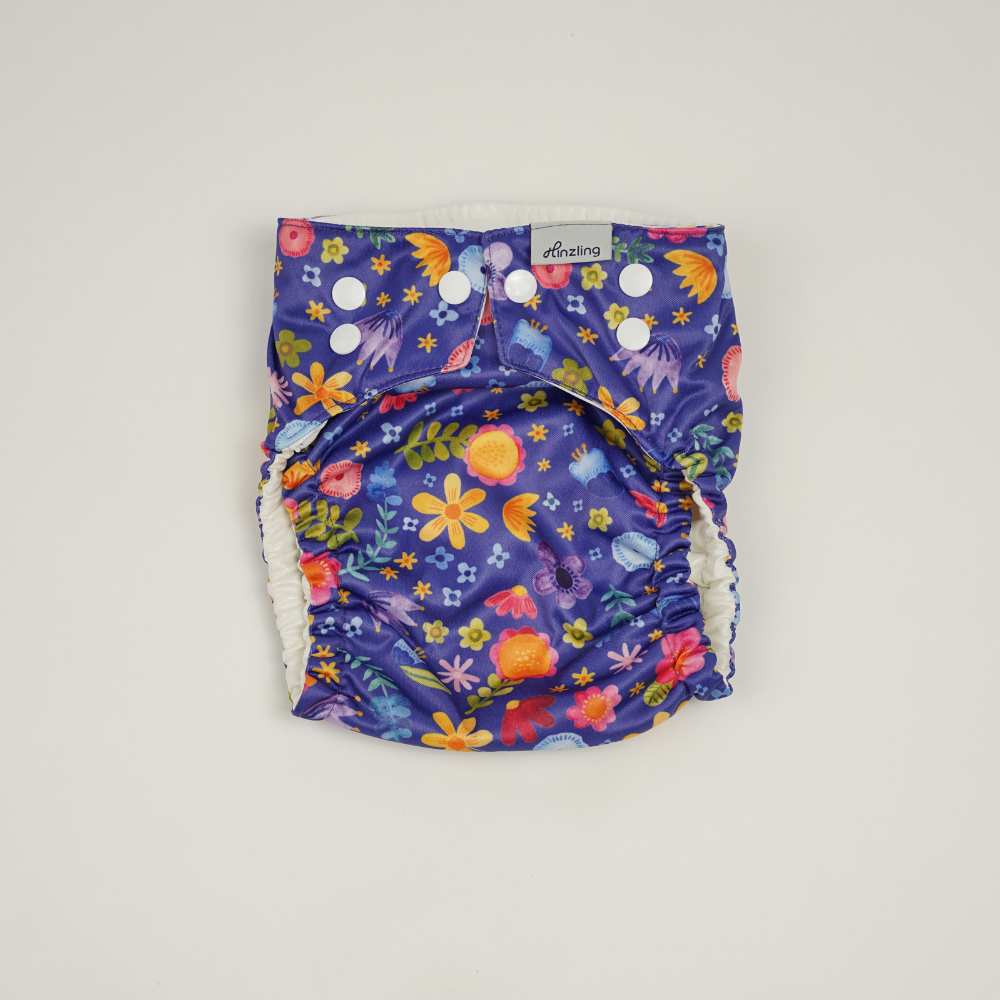 Überhose Onesize 1.0 | Ottilie (Ltd. Ed.)