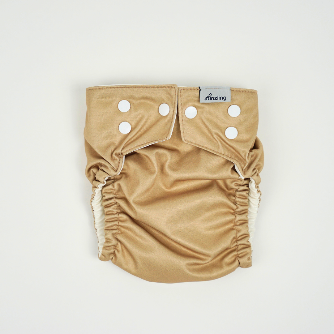 Überhose Onesize | Peanut (Ltd. Ed.)