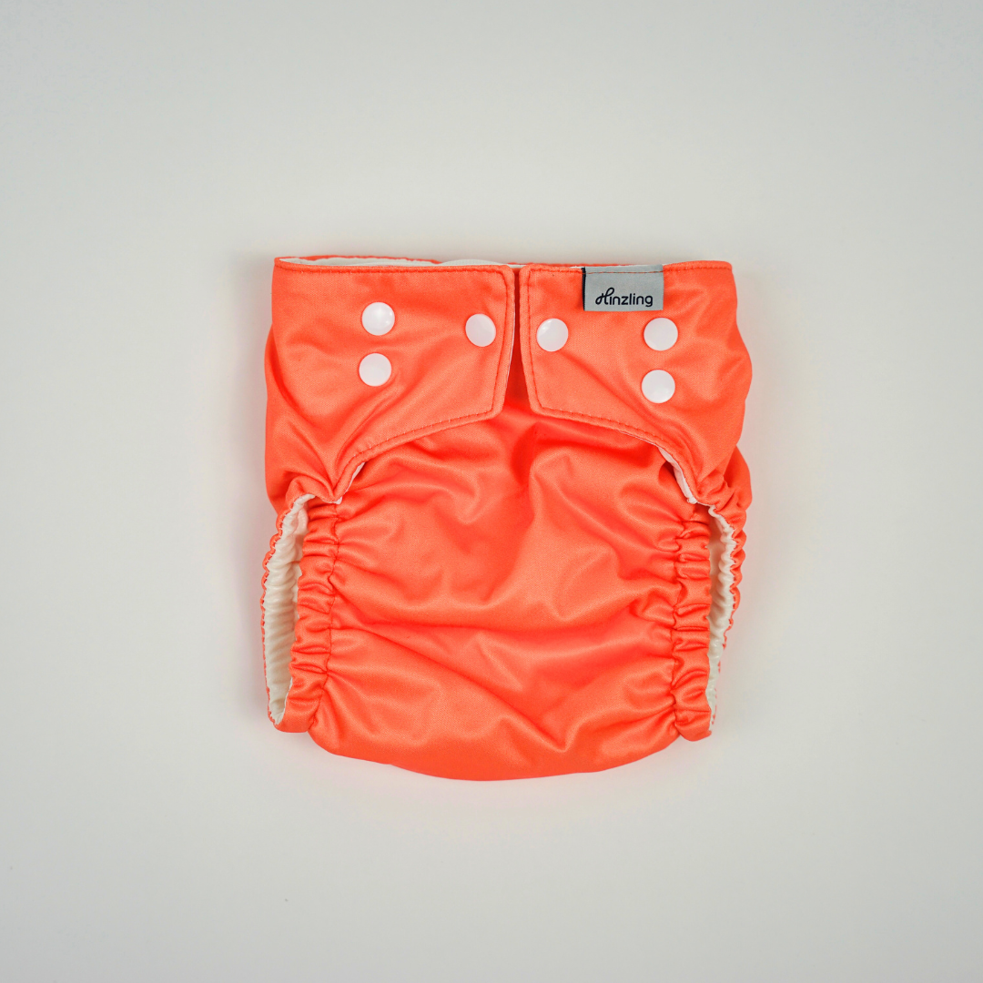 Überhose Onesize | Salmon (Ltd. Ed.)