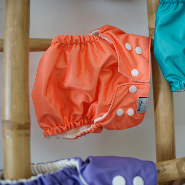 Überhose Onesize | Salmon (Ltd. Ed.)