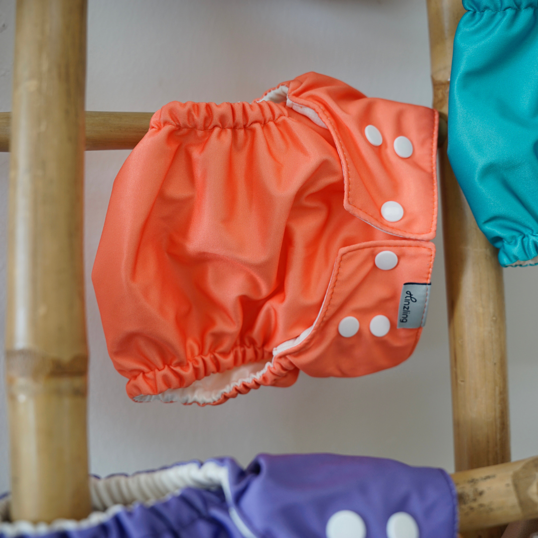 Überhose Onesize 1.0 | Salmon (Ltd. Ed.)