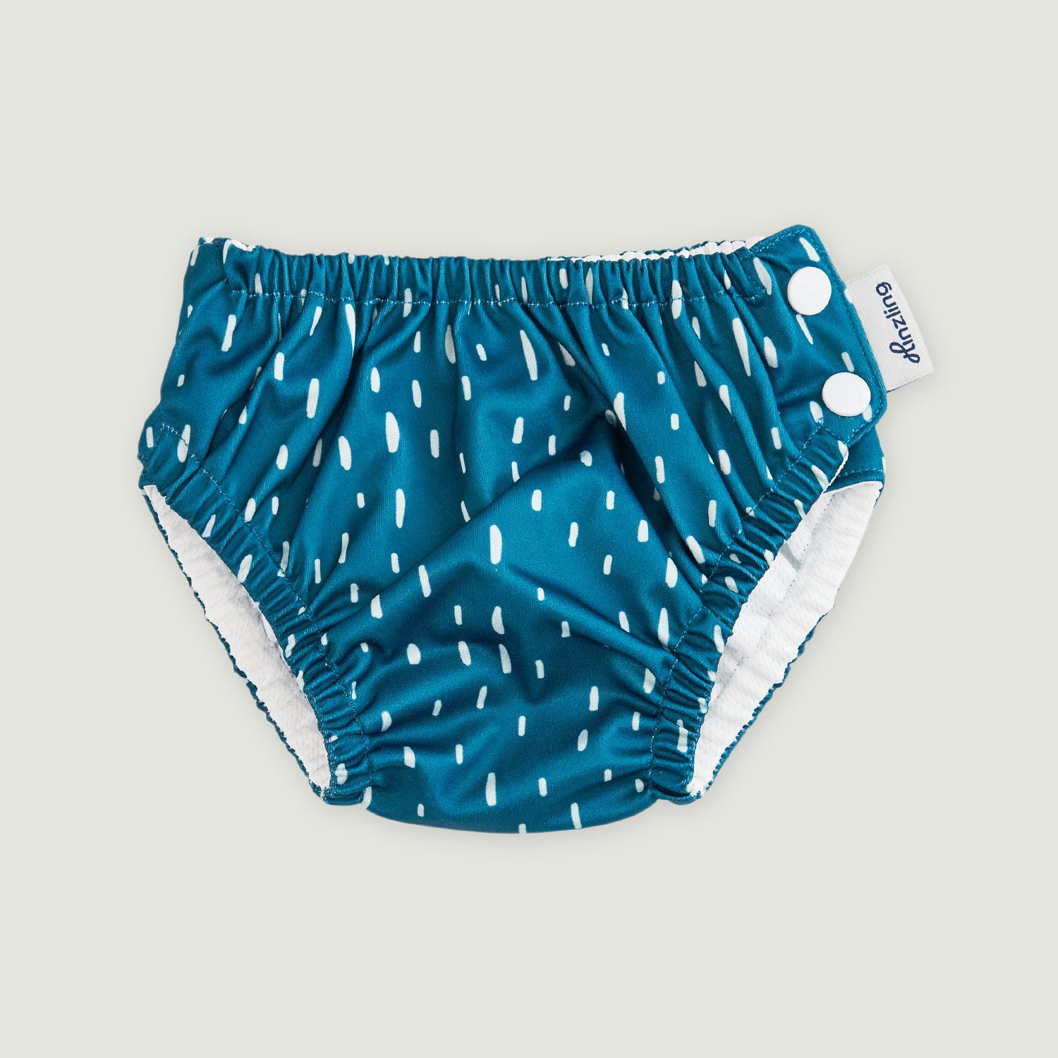 Schwimmwindel | Midnight rain
