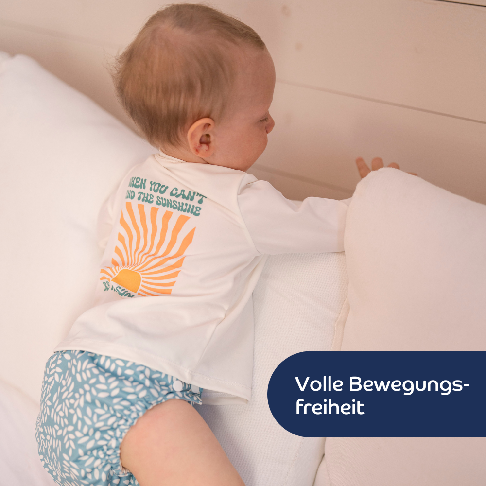 UV Shirt | Waves