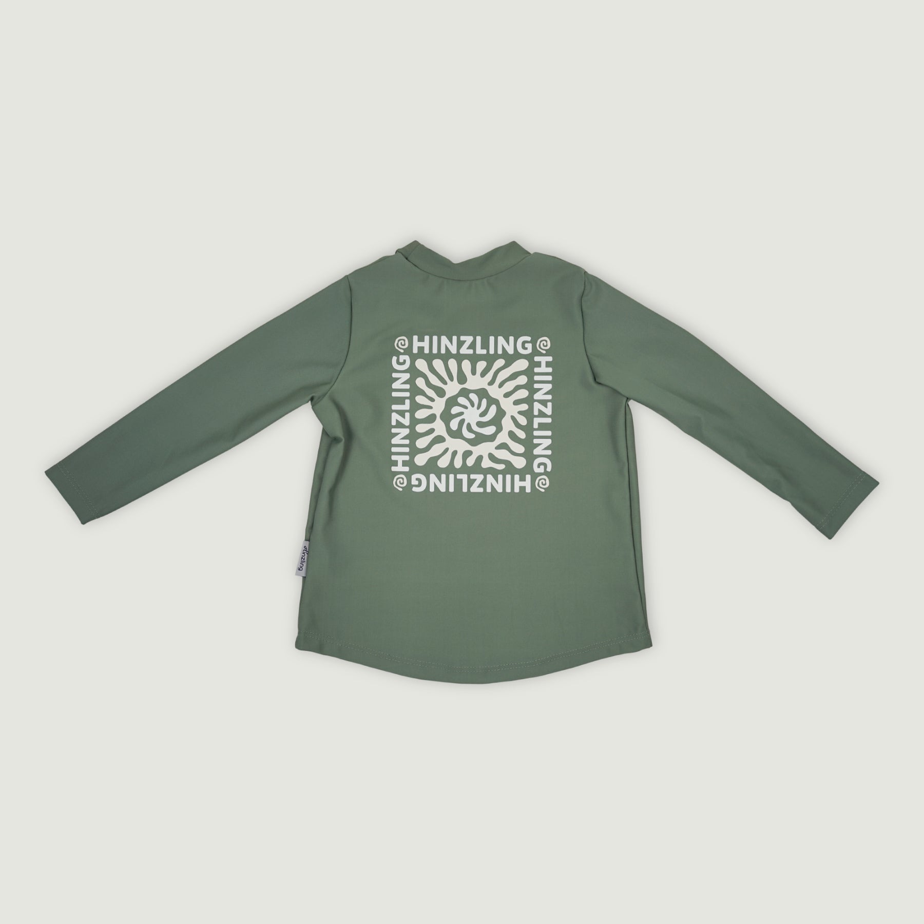 UV Shirt | Hinzling mint