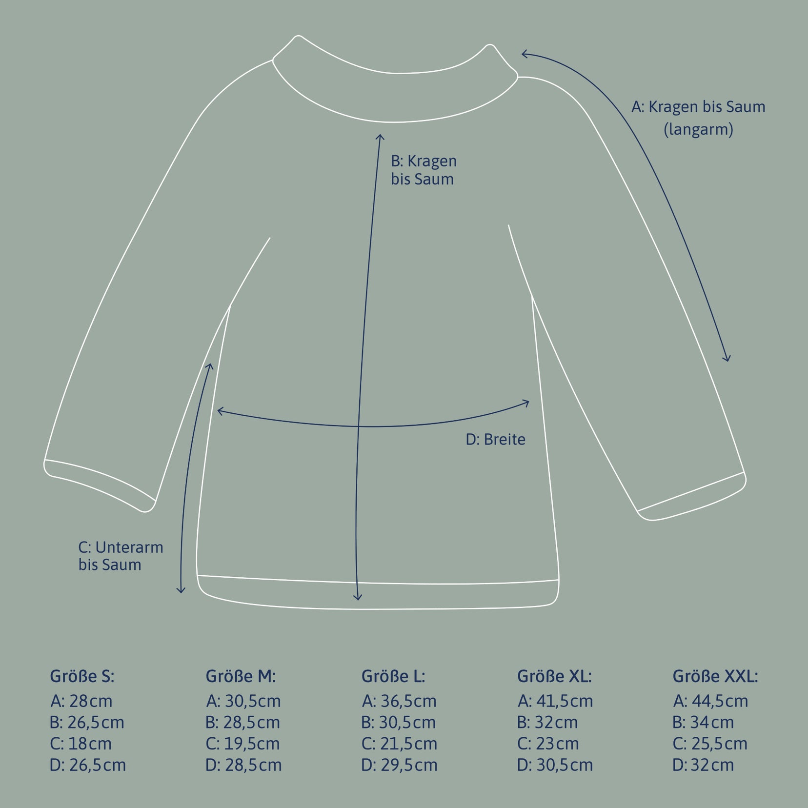 UV Shirt | Waves