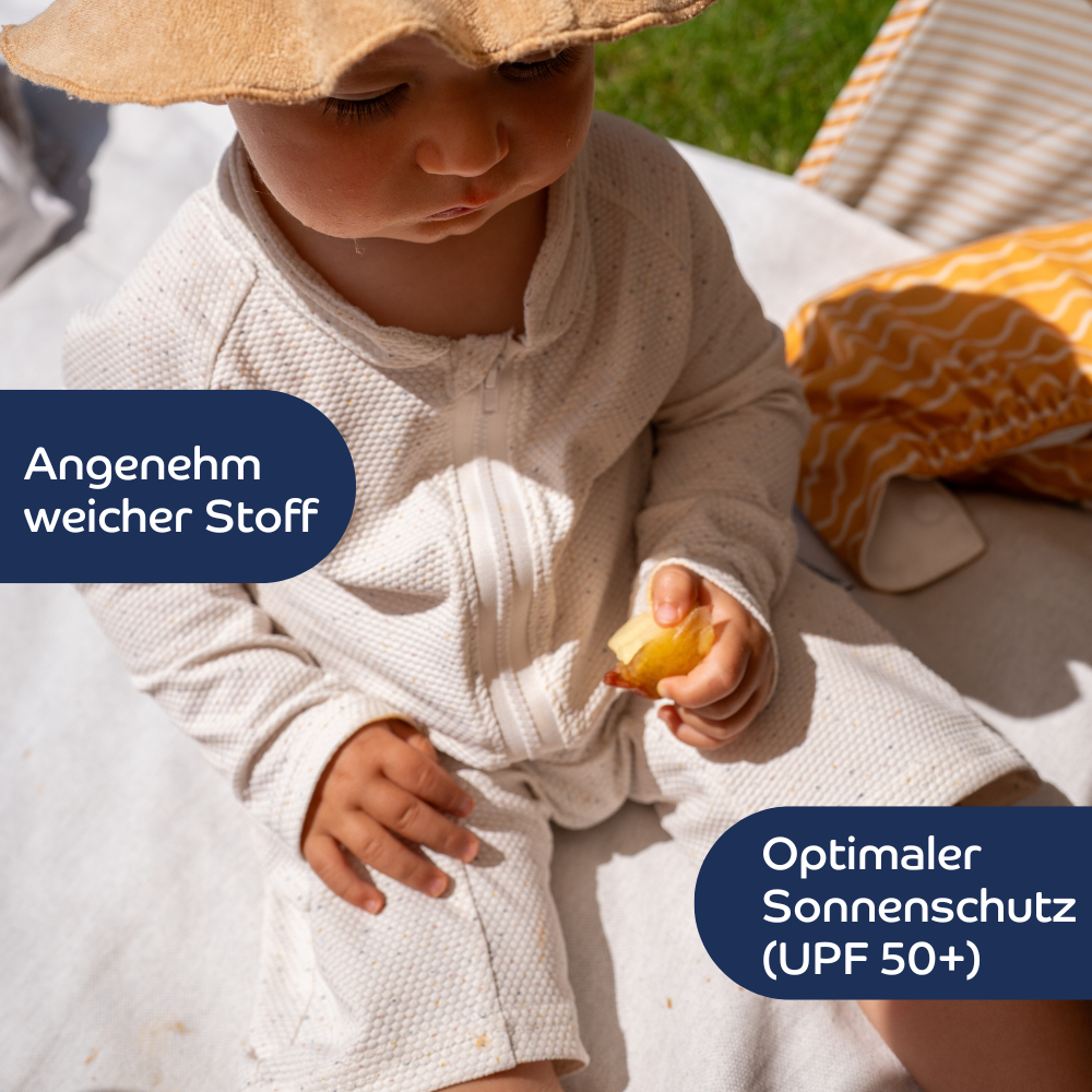 UV Anzug