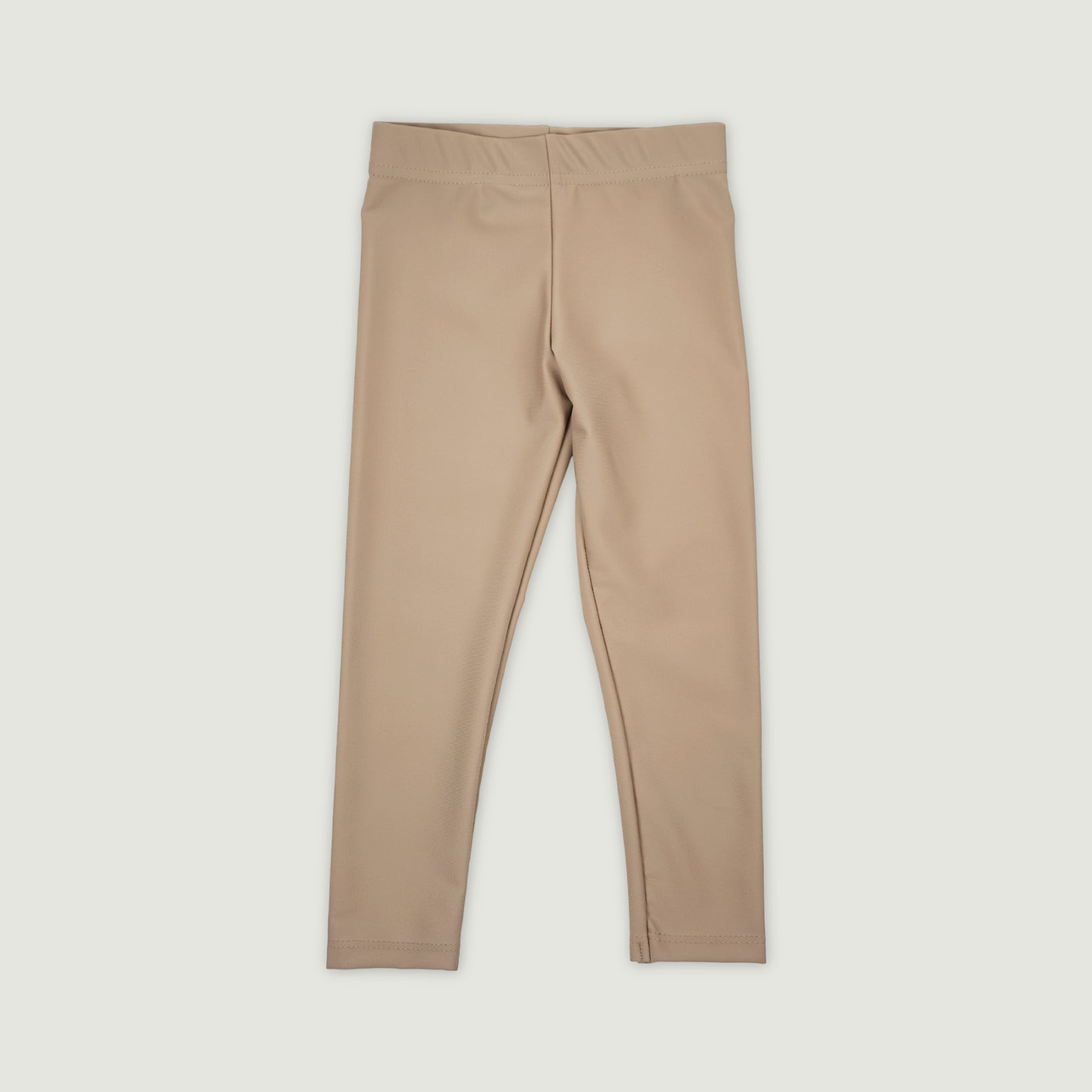UV Leggings | Light taupe