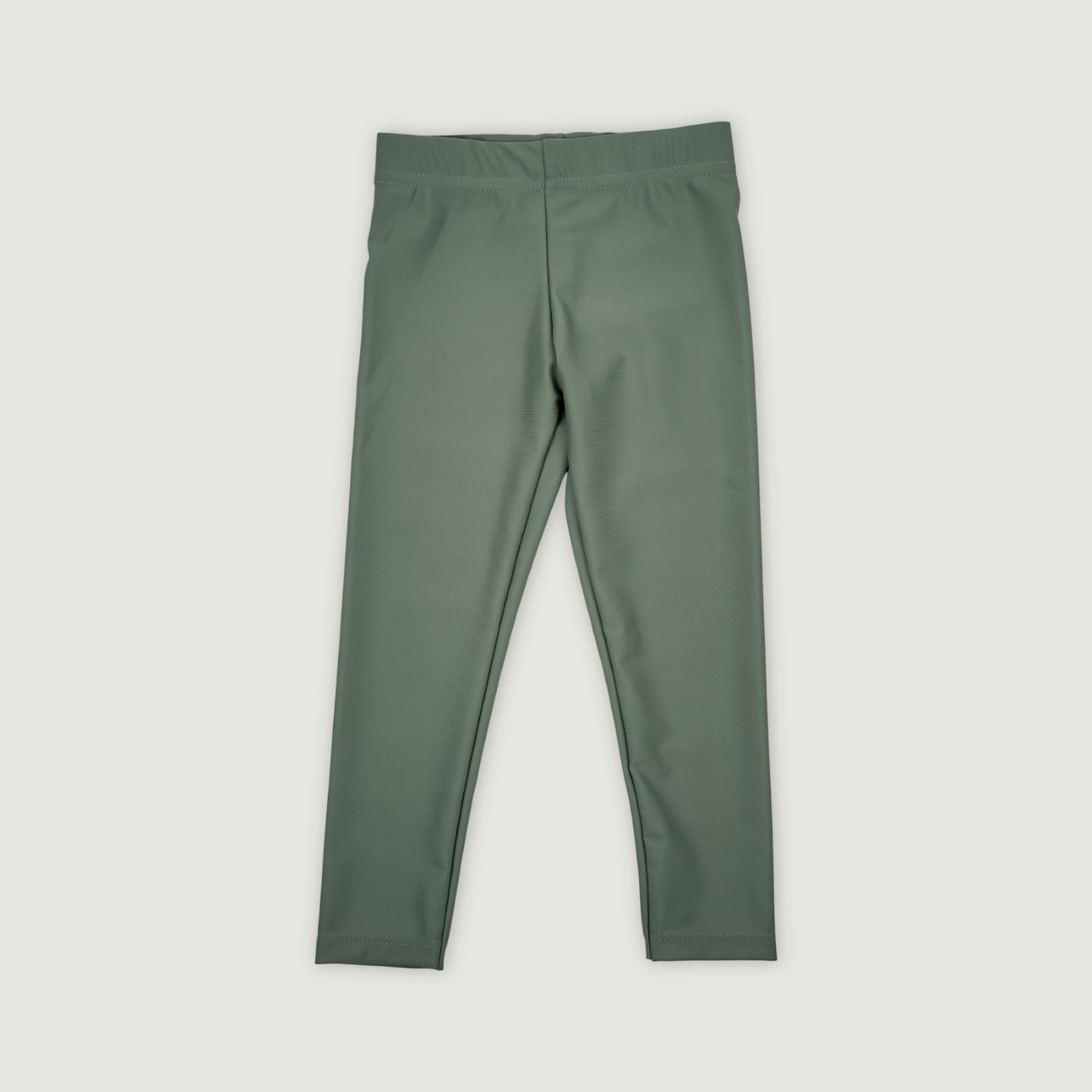 UV Leggings | Dark mint