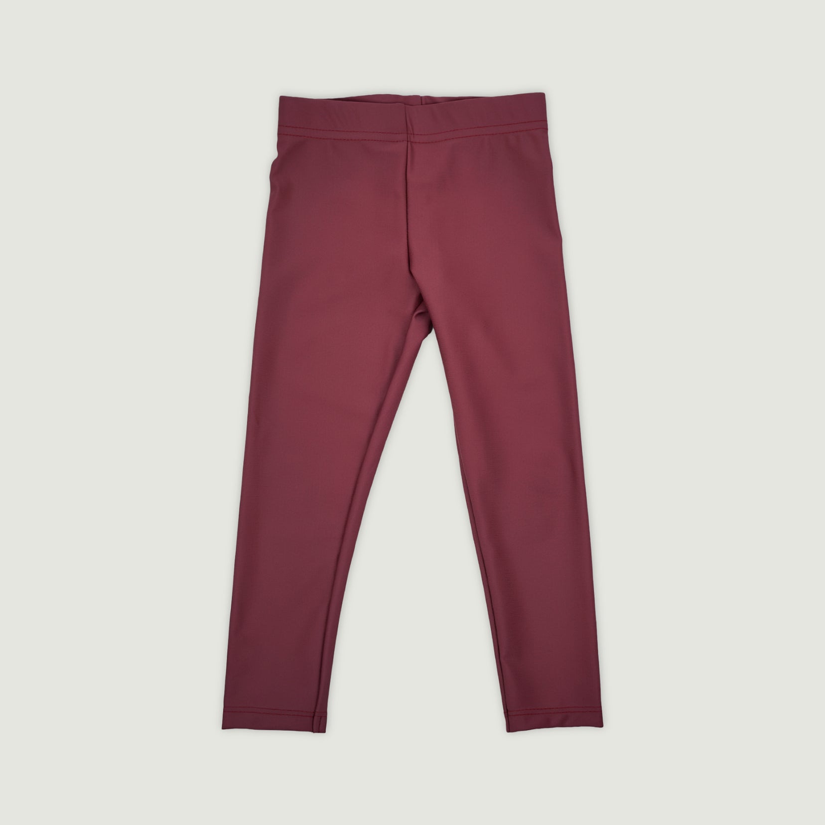 UV Leggings | Warm toffee