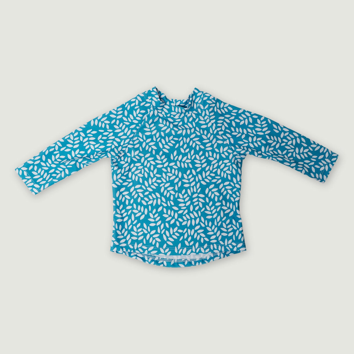 UV Shirt | Malibu blue