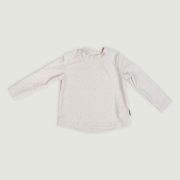 UV Shirt | Vanilla sprinkles