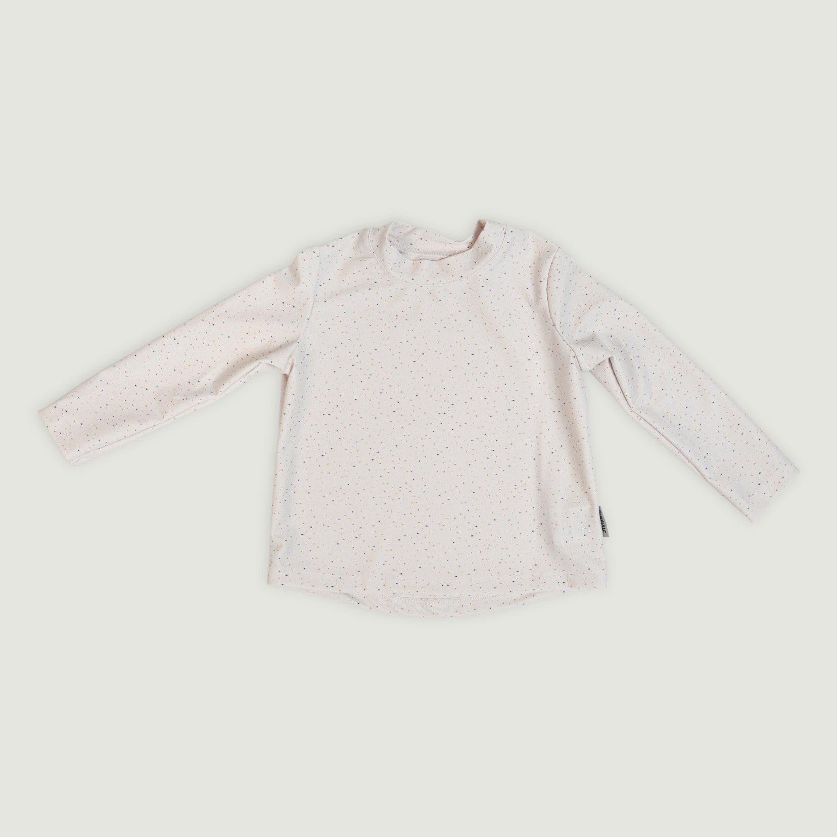 UV Shirt | Vanilla sprinkles