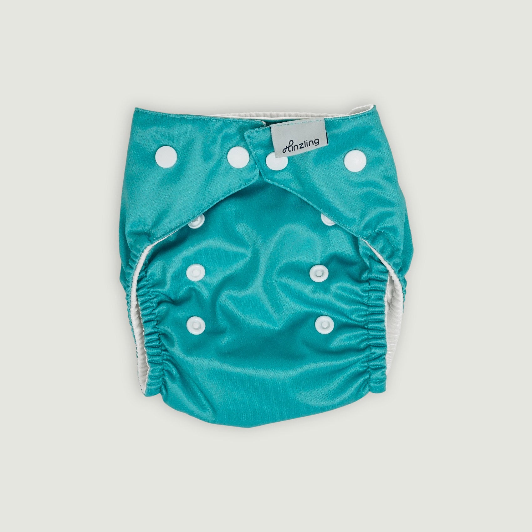 Überhose Newborn | Aquamarin (Ltd. Ed.)