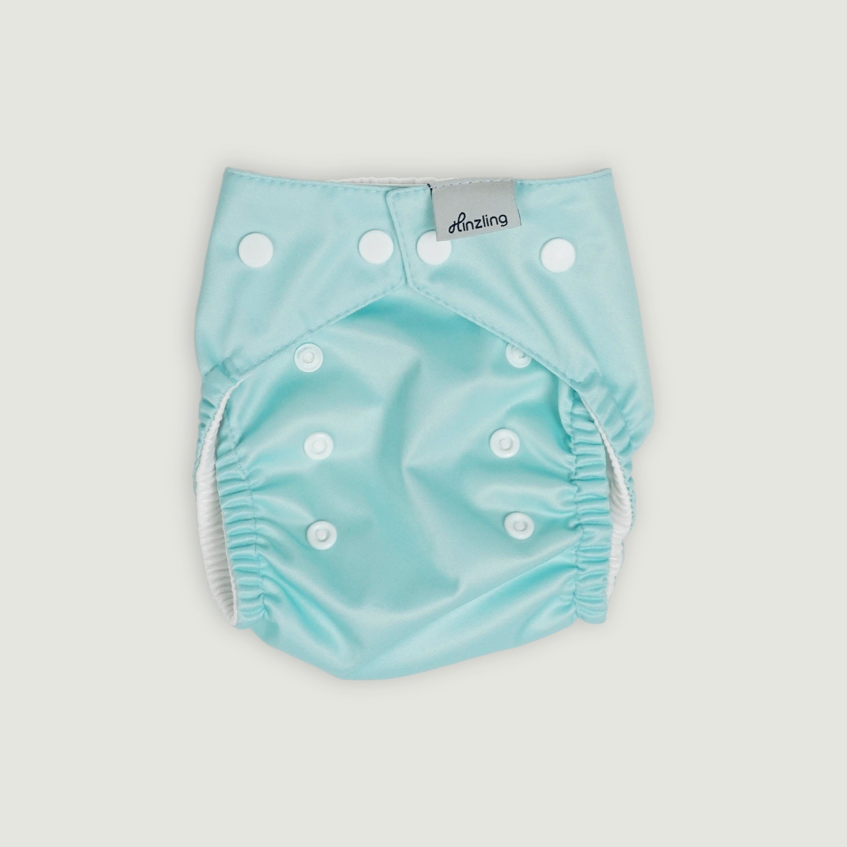 Überhose Newborn | Azure (Ltd. Ed.)