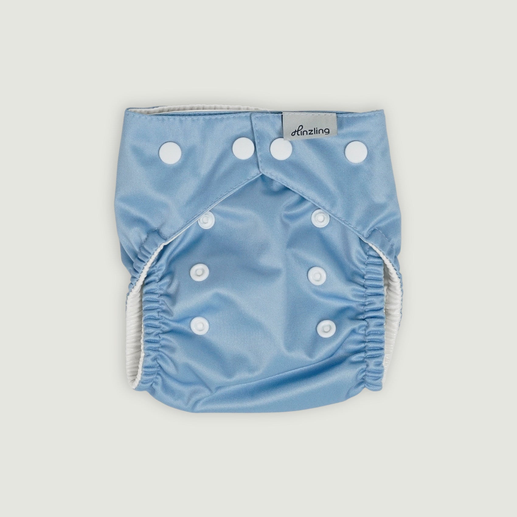 Überhose Newborn | Elsa Blue (Ltd. Ed.)