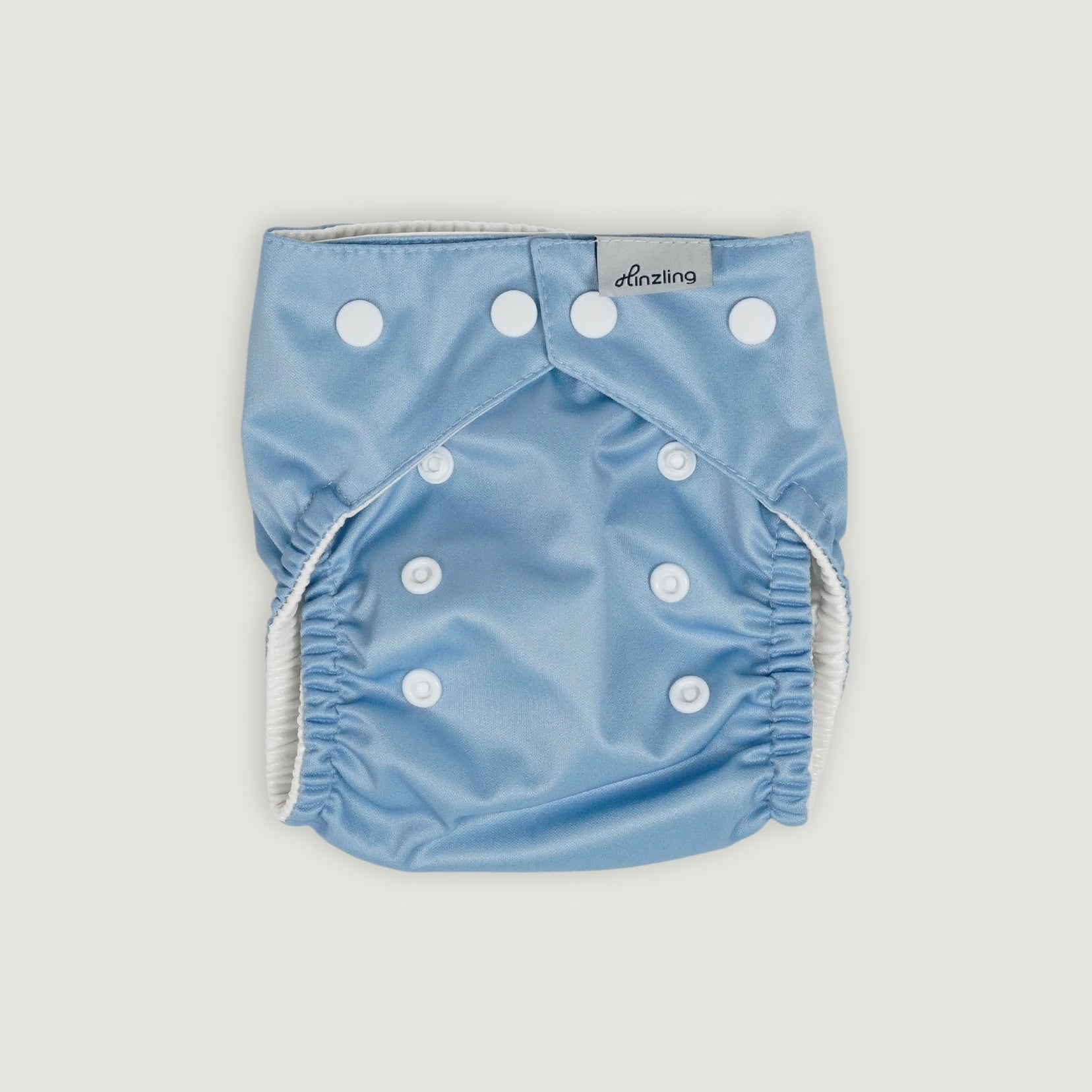 Überhose Newborn | Elsa Blue (Ltd. Ed.)