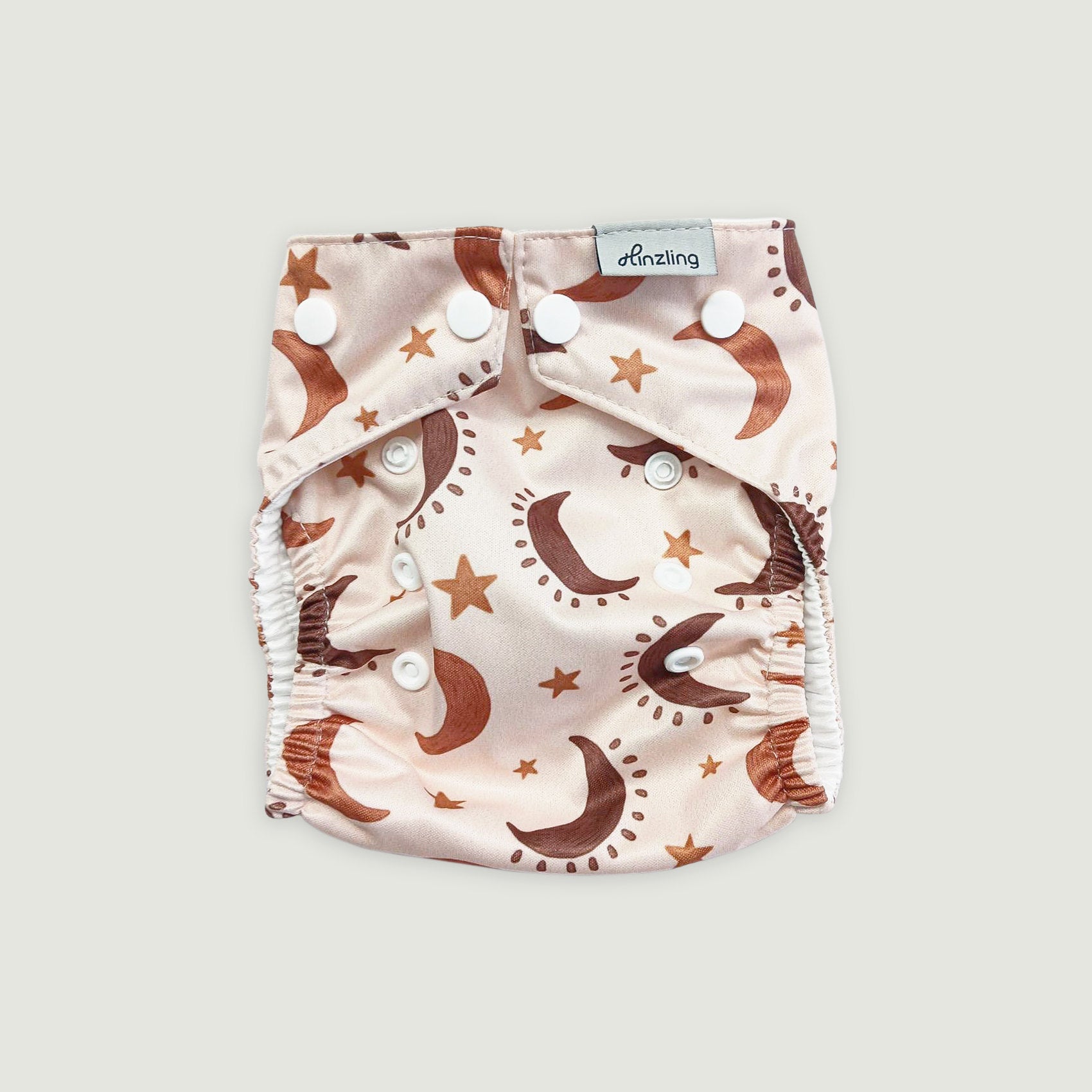 Überhose Newborn | Good night