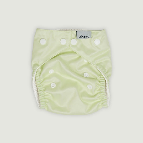 Überhose Newborn | Kiwi (Ltd. Ed.)