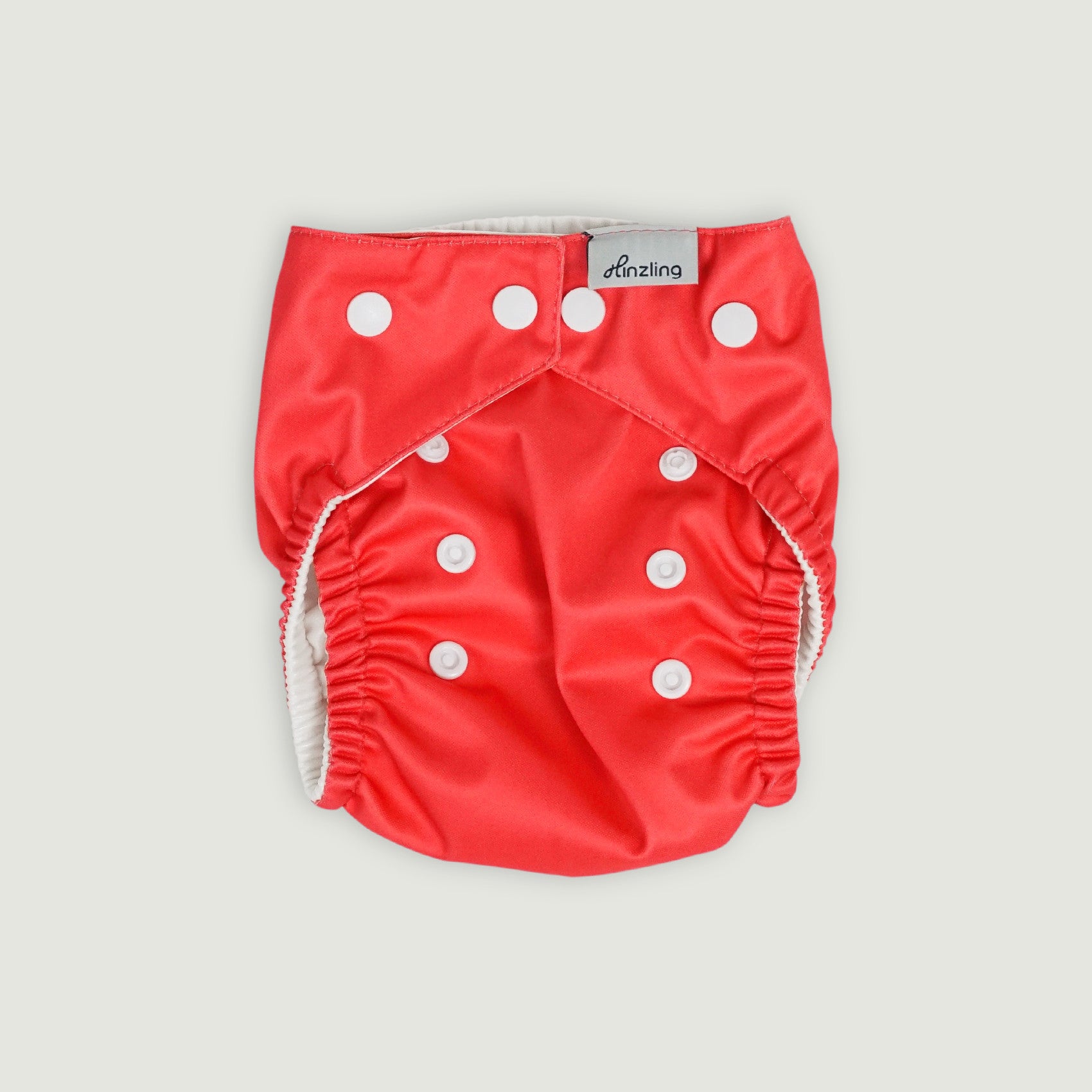 Überhose Newborn | Lava (Ltd. Ed.)