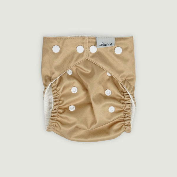 Überhose Newborn | Peanut (Ltd. Ed.)
