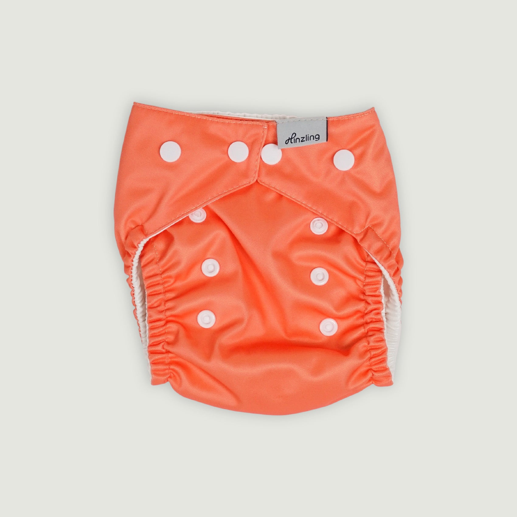 Überhose Newborn | Salmon (Ltd. Ed.)