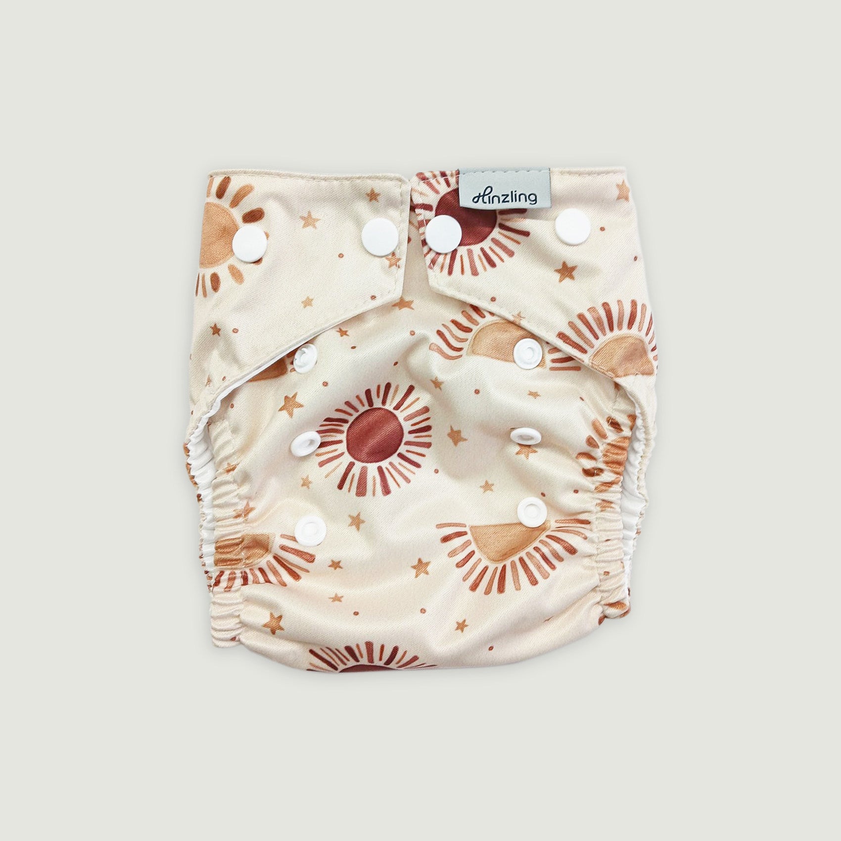 Überhose Newborn | Sunny morning