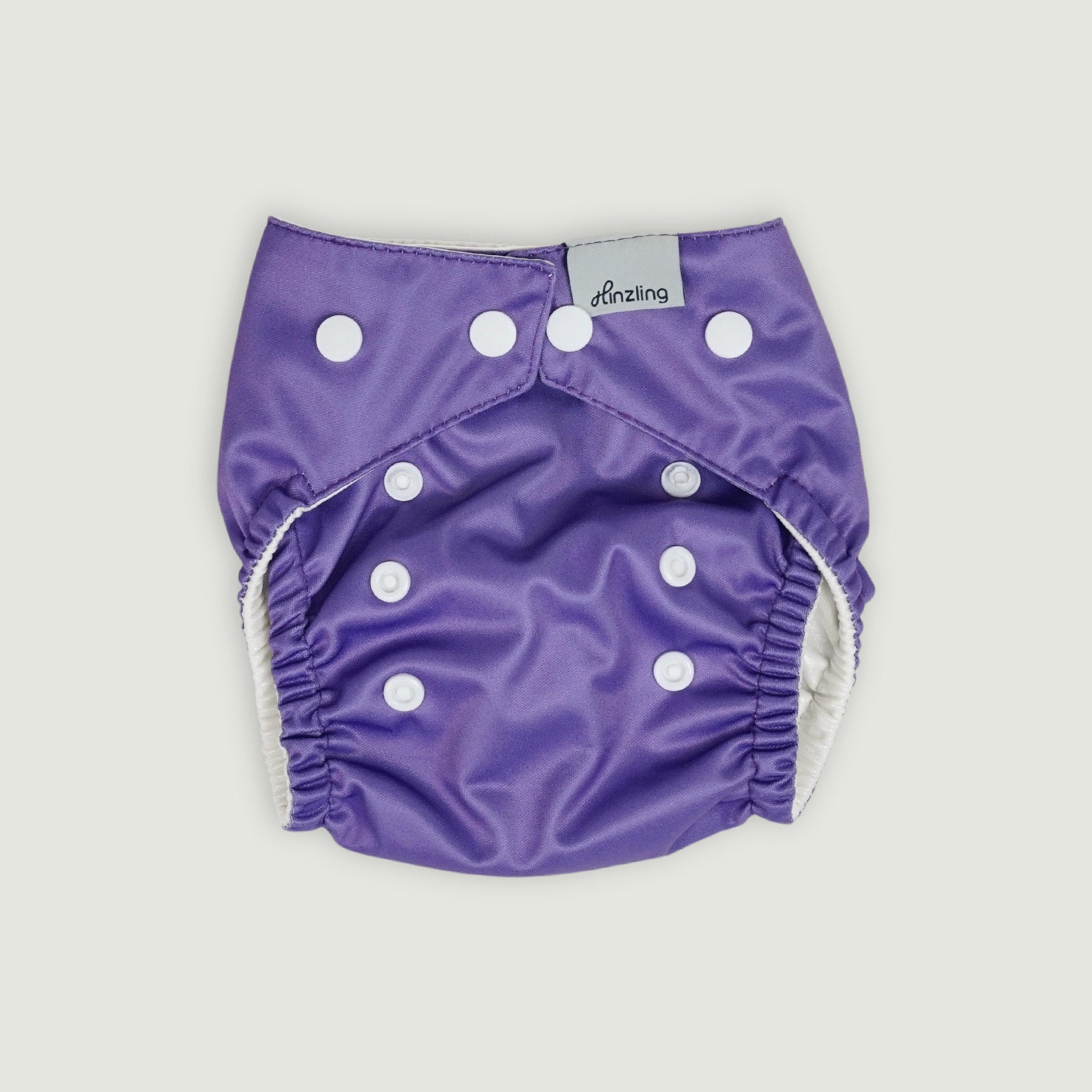 Überhose Newborn | Violet (Ltd. Ed.)