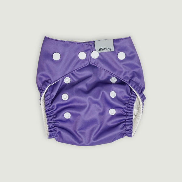 Überhose Newborn | Violet (Ltd. Ed.)