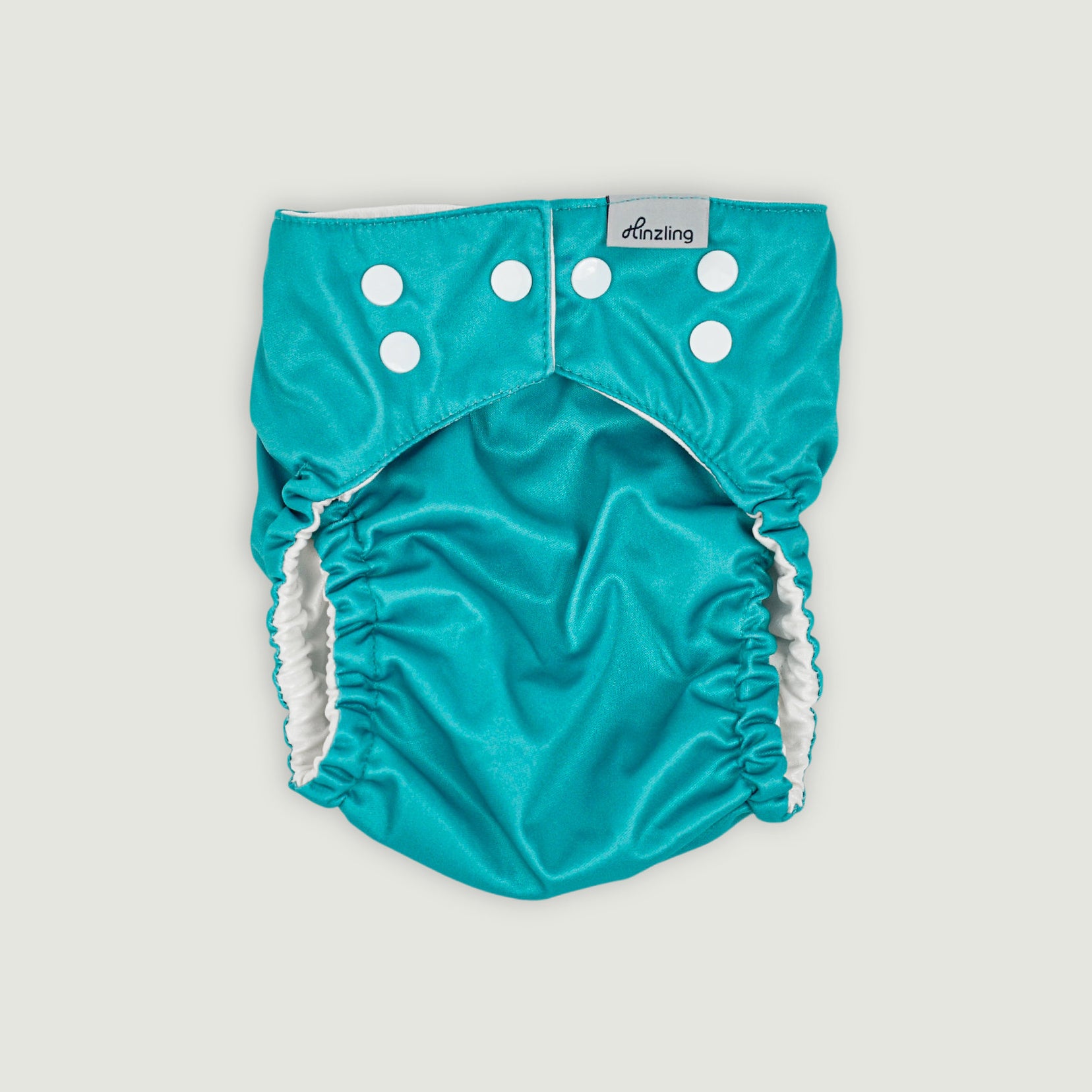 Überhose Onesize 1.0 | Aquamarin (Ltd. Ed.)